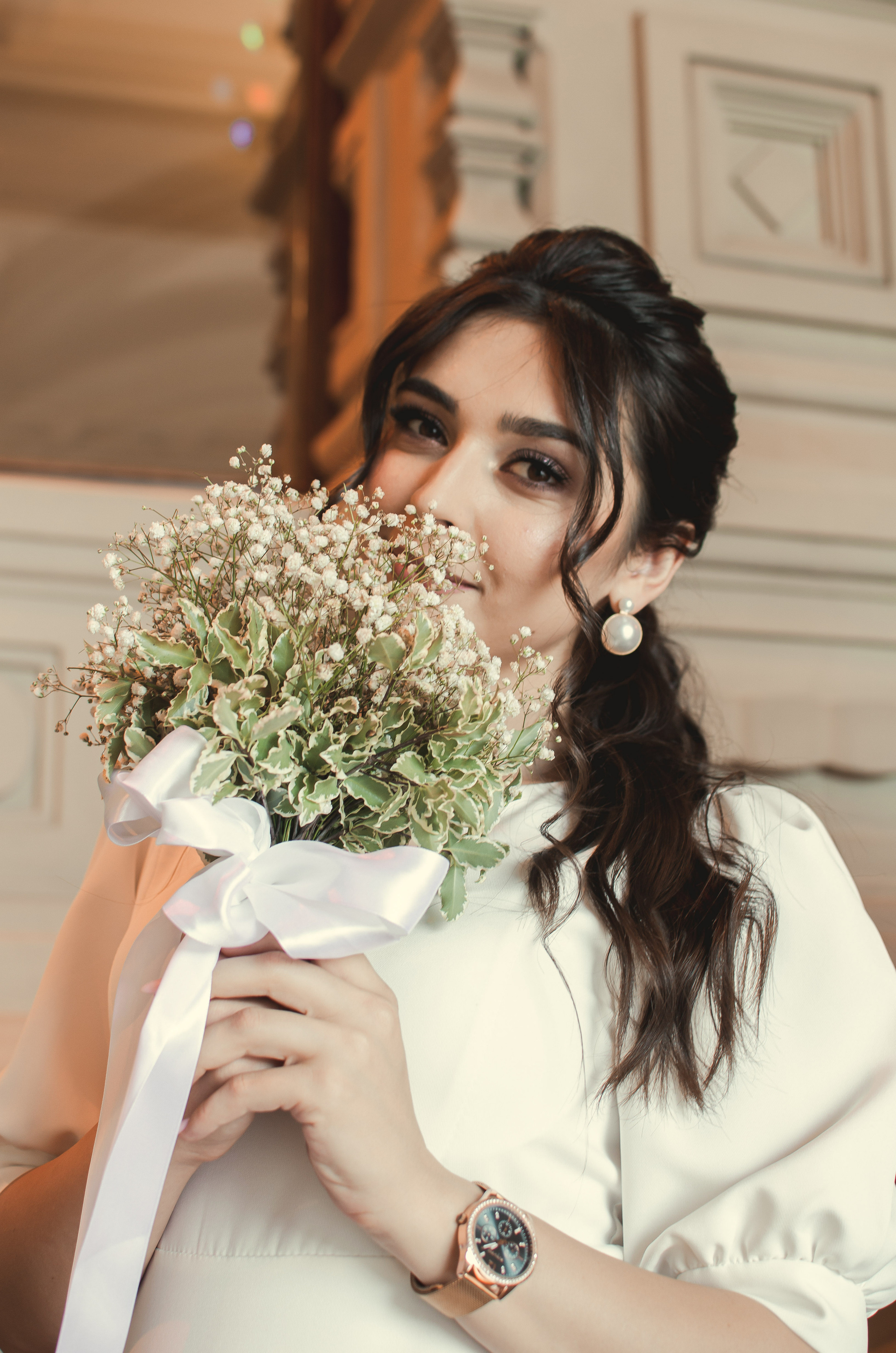 Свадебные серии. Универсальный фотограф в Москве Михаил Королёв