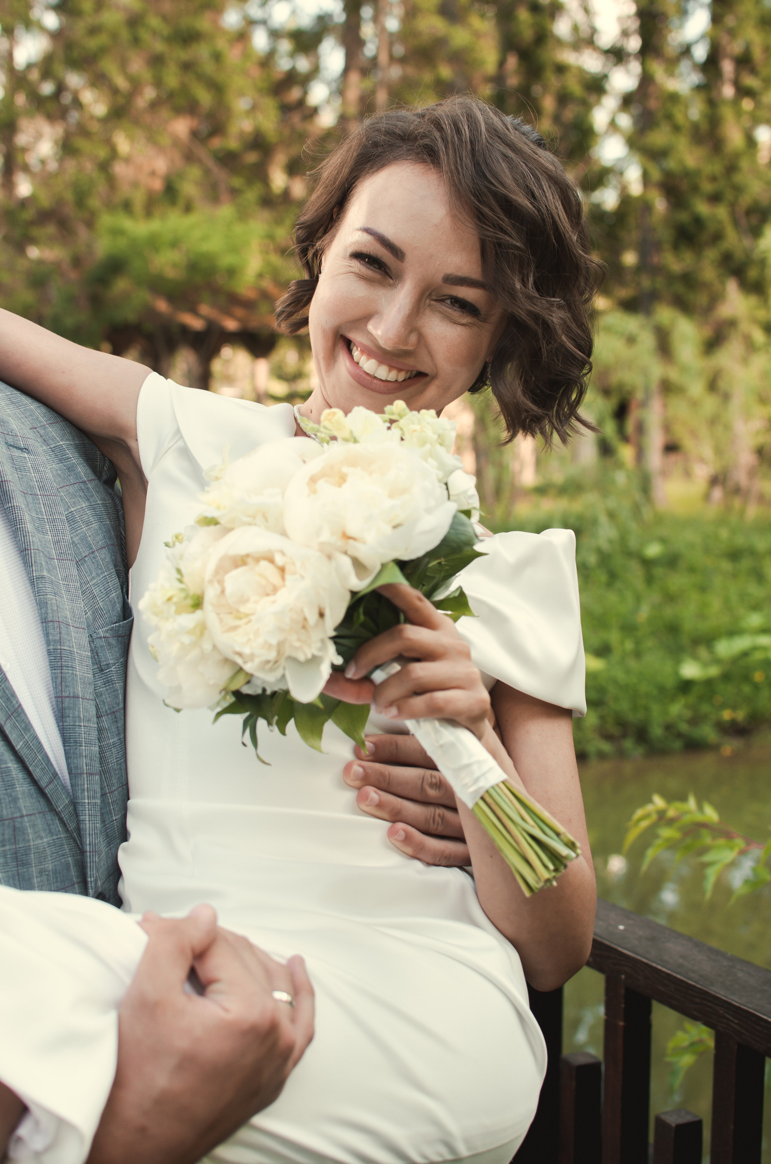 Свадебные серии. Универсальный фотограф в Москве Михаил Королёв