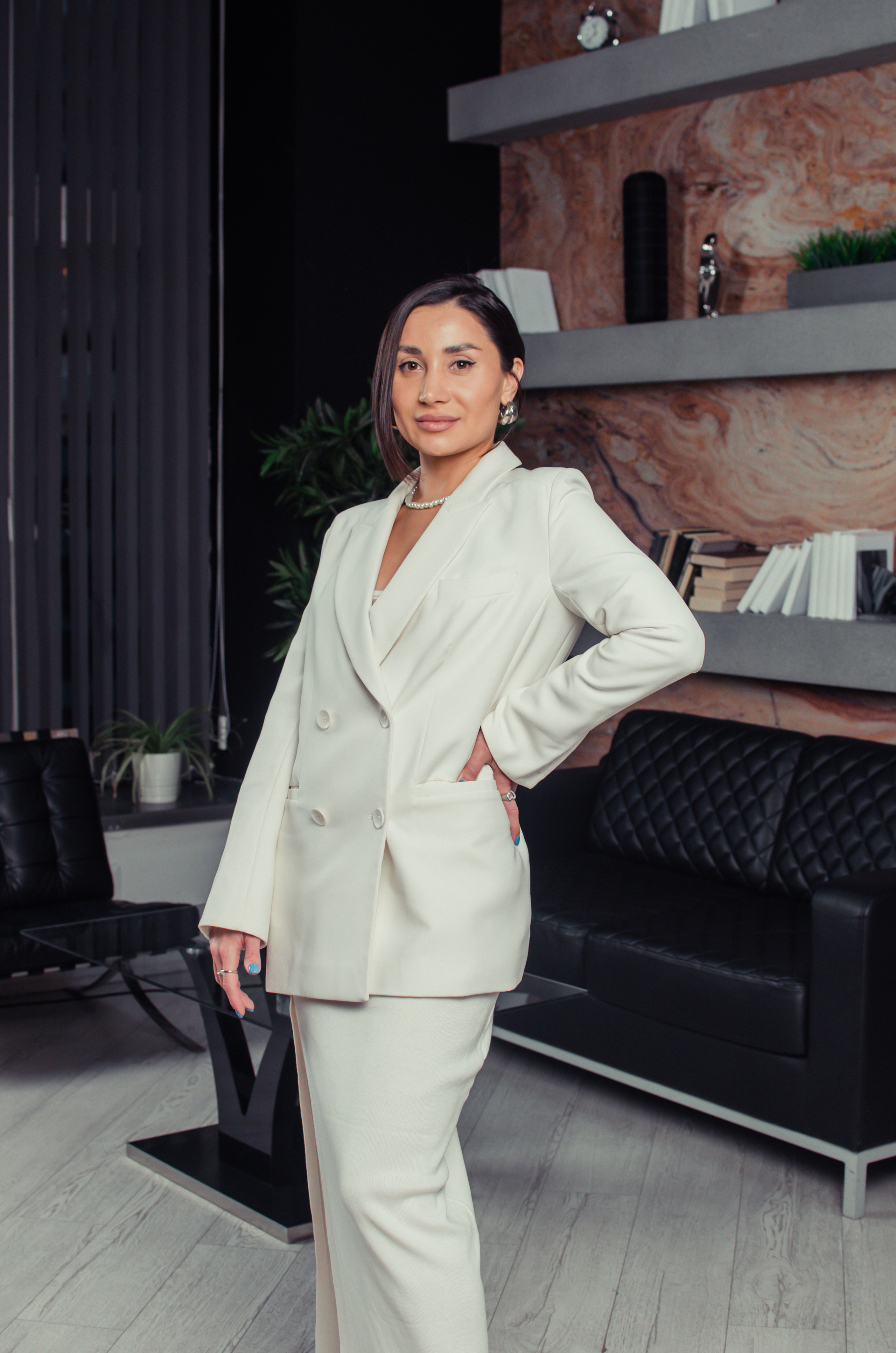 Rami. Универсальный фотограф в Москве Михаил Королёв