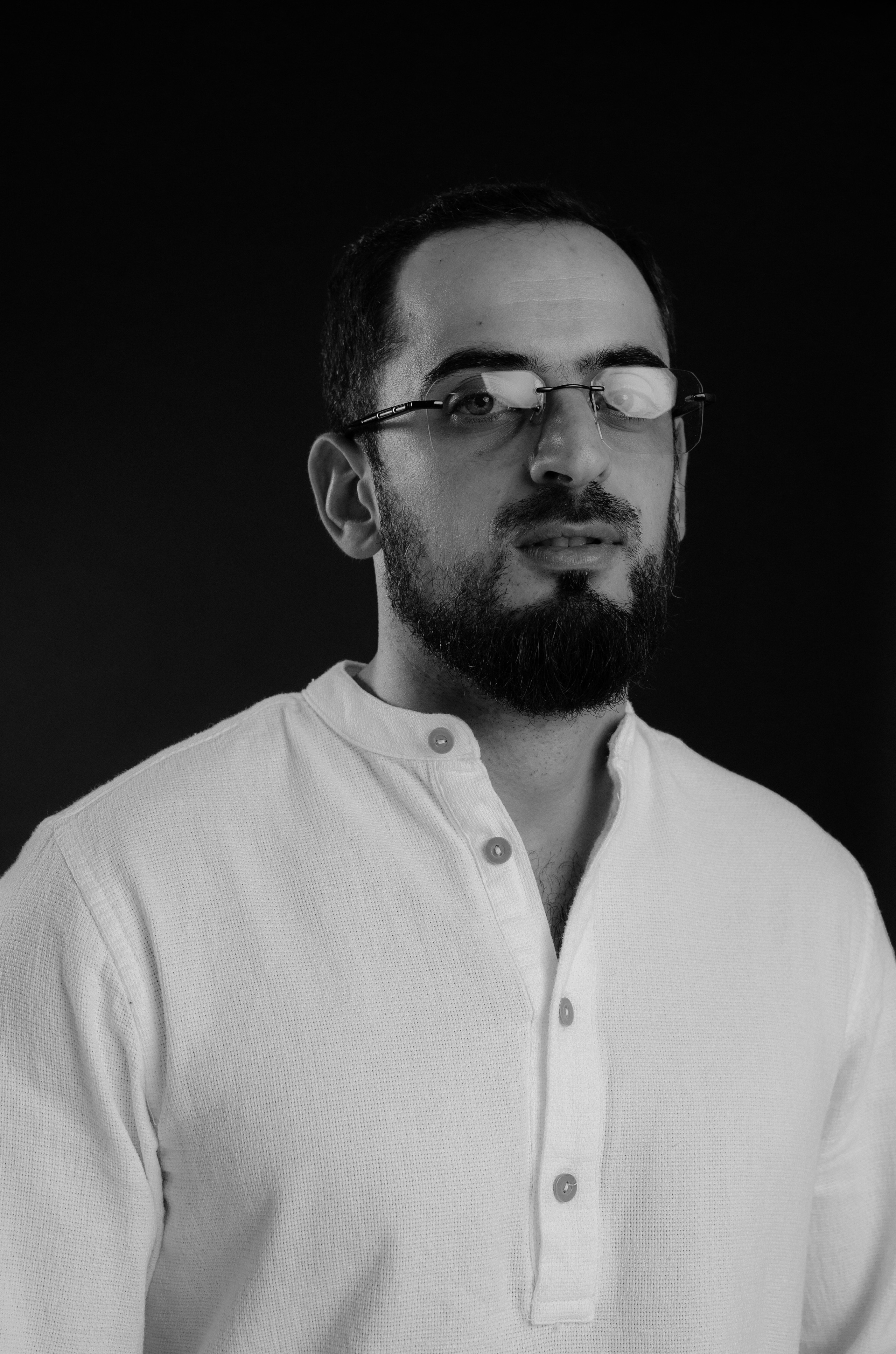 Studio Photo. Универсальный фотограф в Москве Михаил Королёв