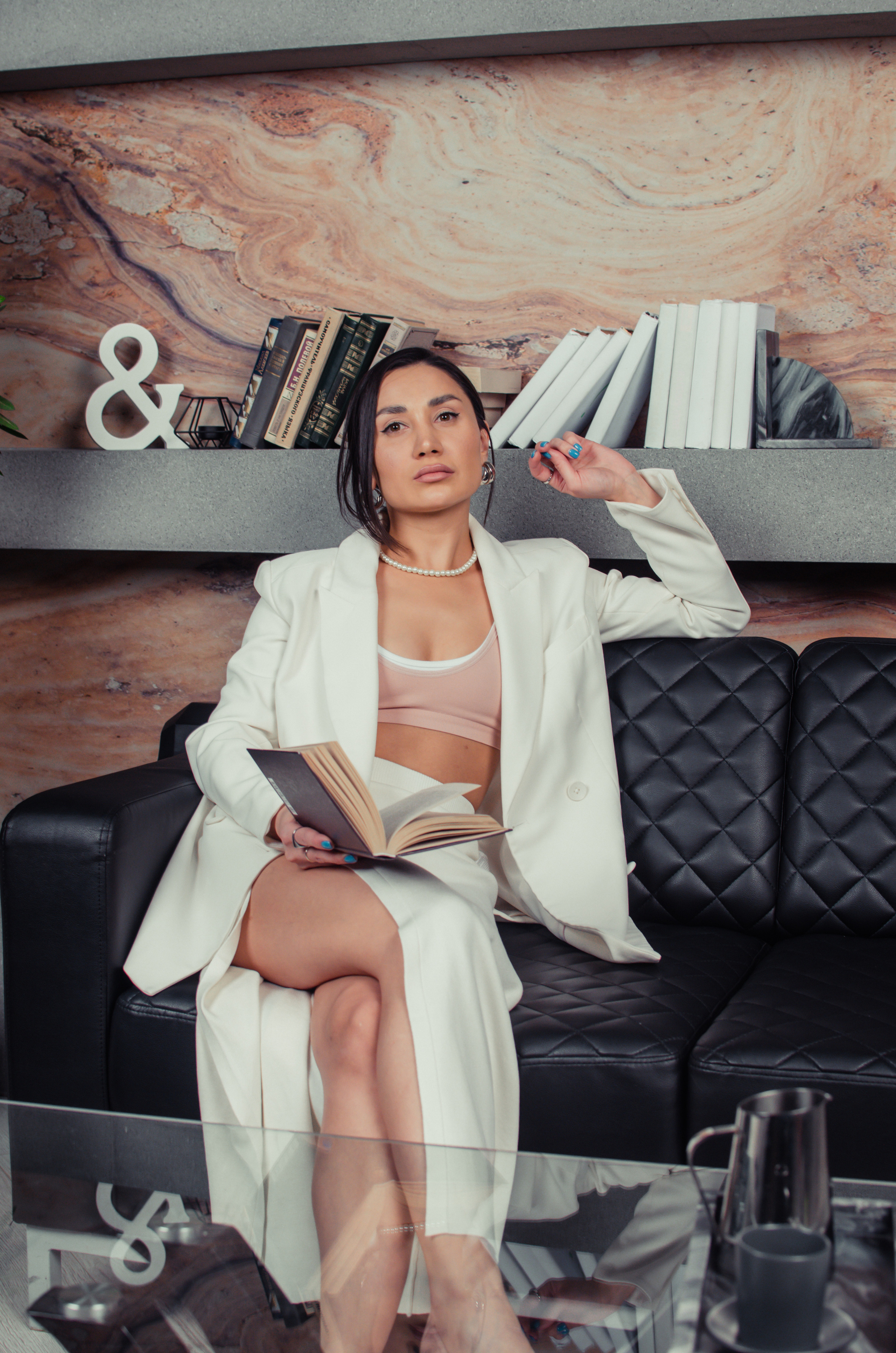 Rami. Универсальный фотограф в Москве Михаил Королёв