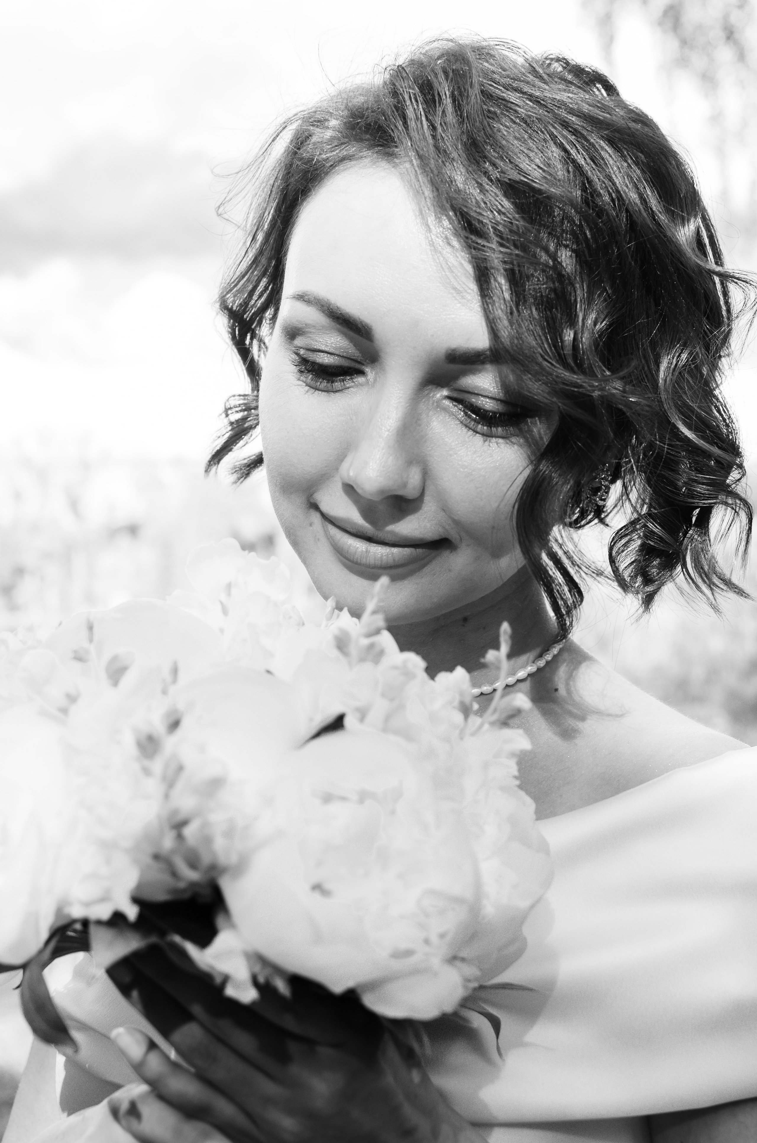 Свадебные серии. Универсальный фотограф в Москве Михаил Королёв