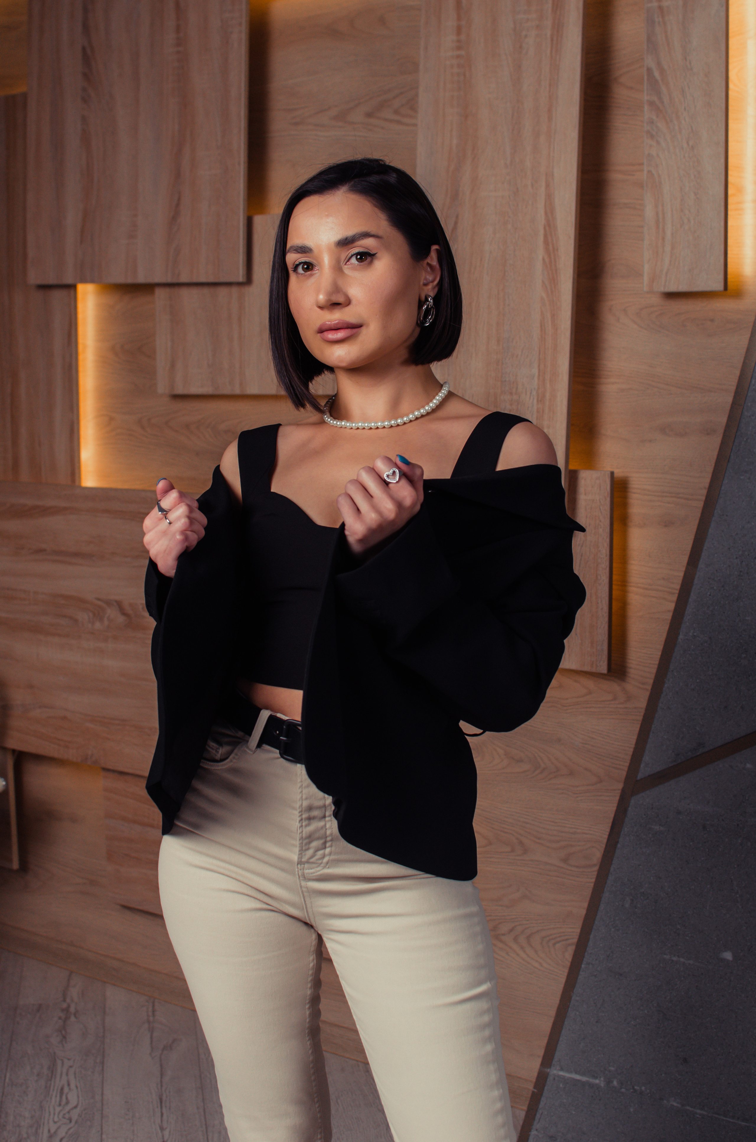 Rami. Универсальный фотограф в Москве Михаил Королёв