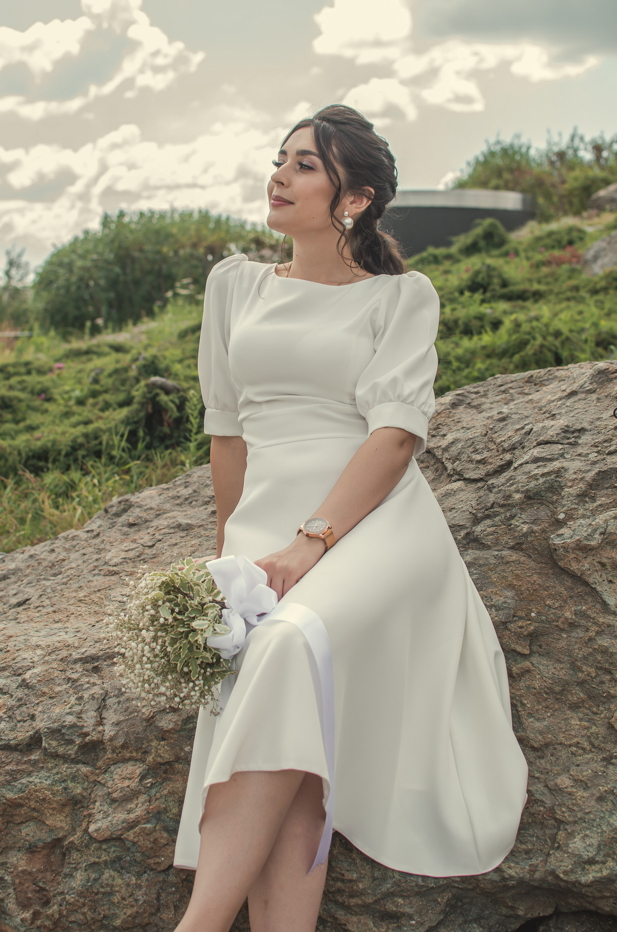 Свадебные серии. Универсальный фотограф в Москве Михаил Королёв