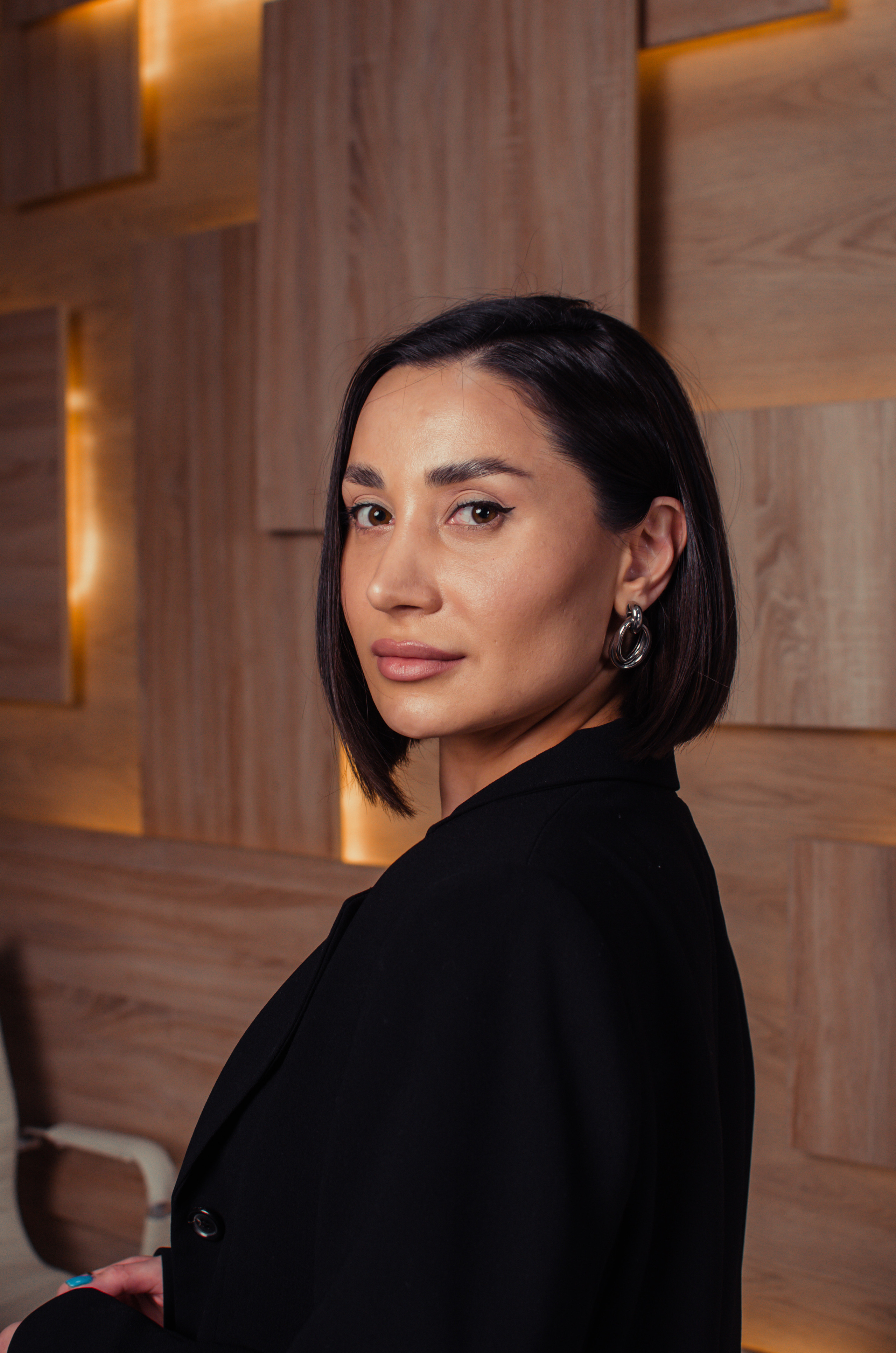 Rami. Универсальный фотограф в Москве Михаил Королёв