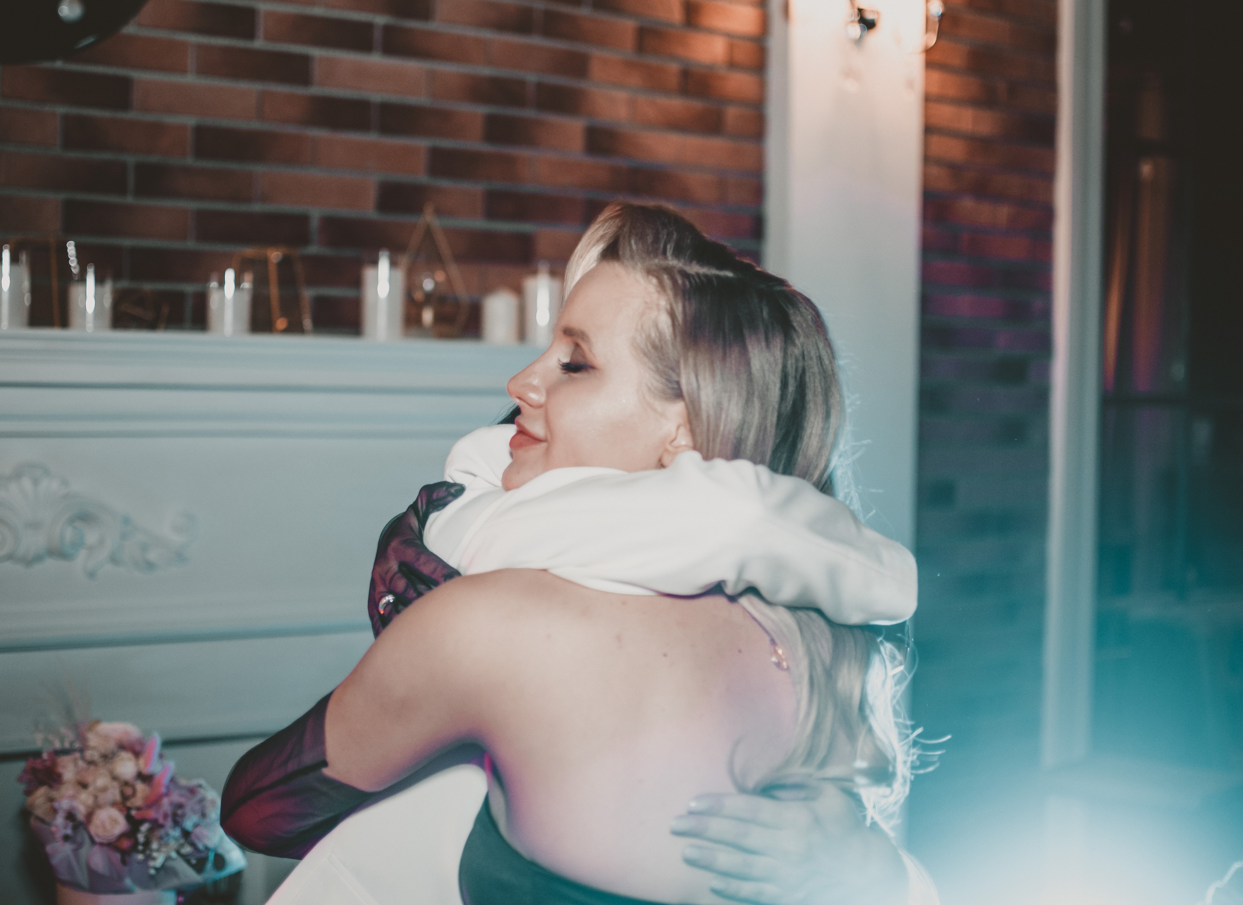 ELENA. Универсальный фотограф в Москве Михаил Королёв