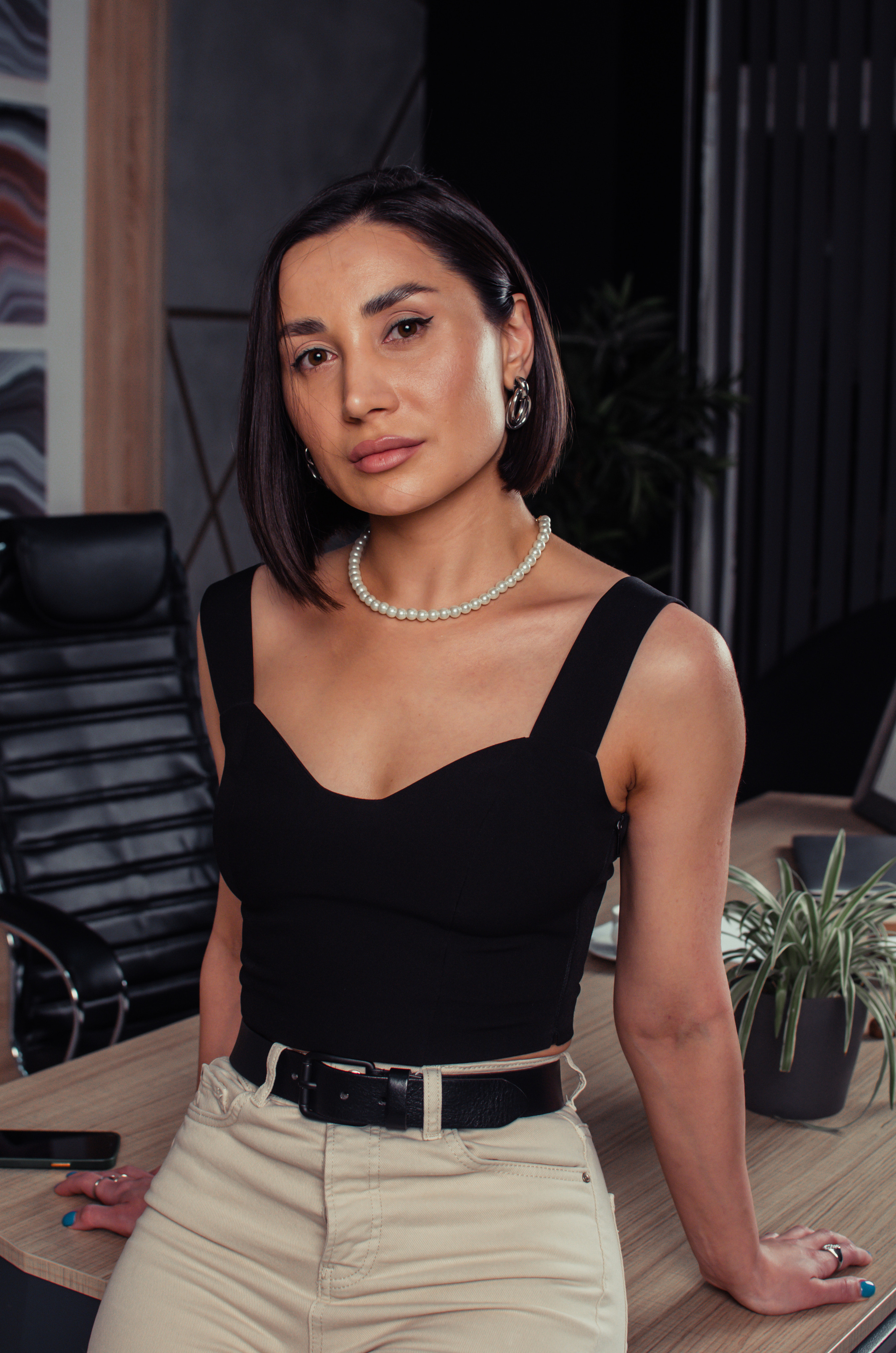 Rami. Универсальный фотограф в Москве Михаил Королёв