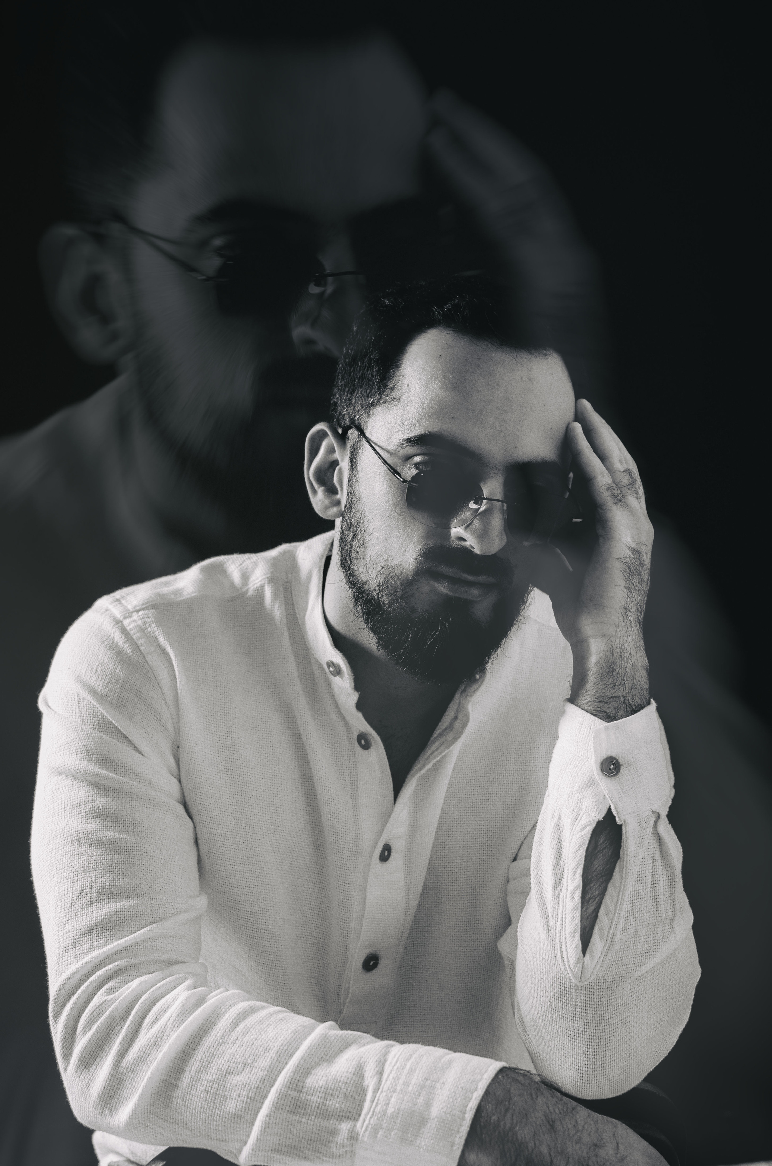 Studio Photo. Универсальный фотограф в Москве Михаил Королёв