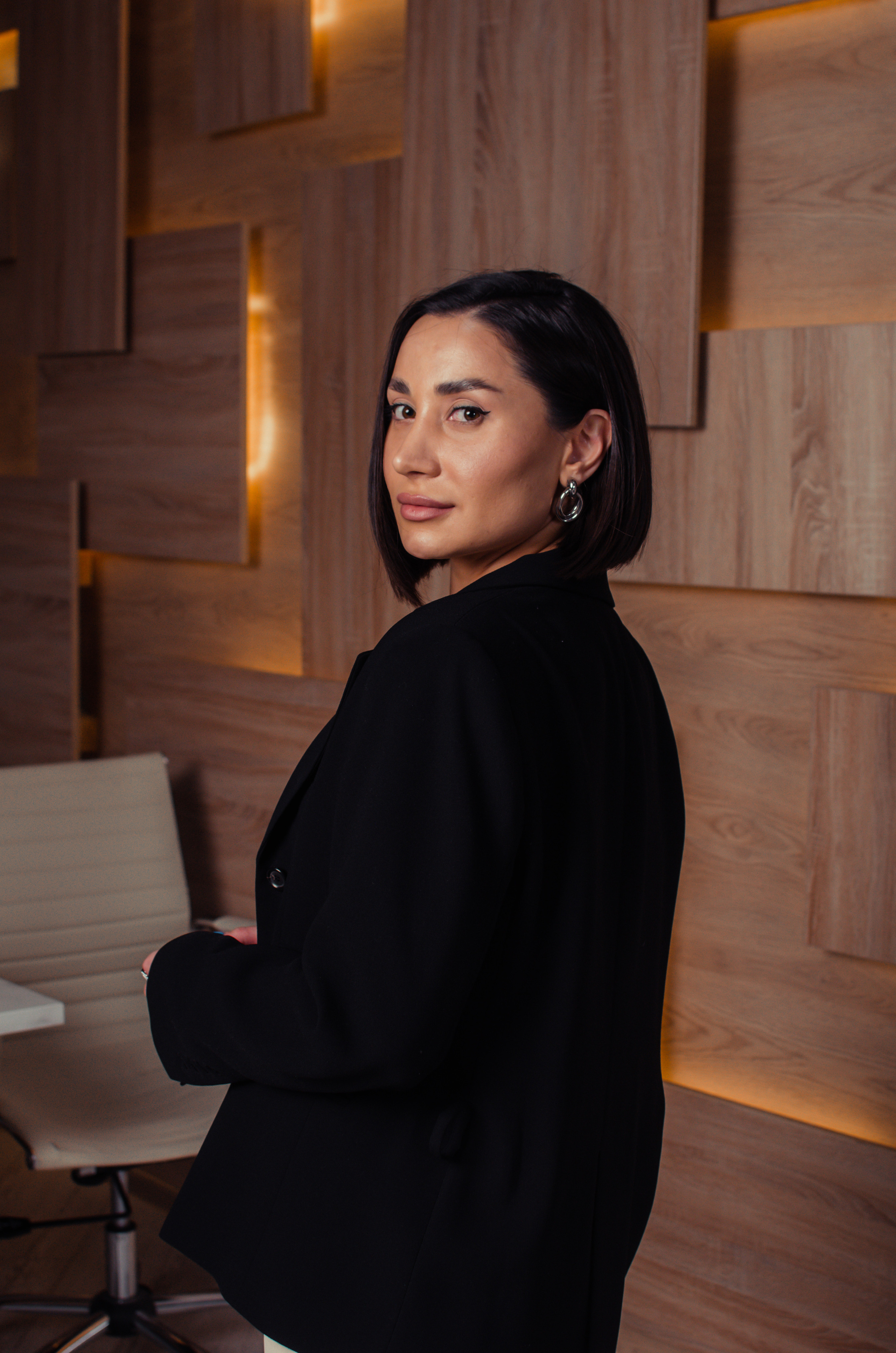 Rami. Универсальный фотограф в Москве Михаил Королёв