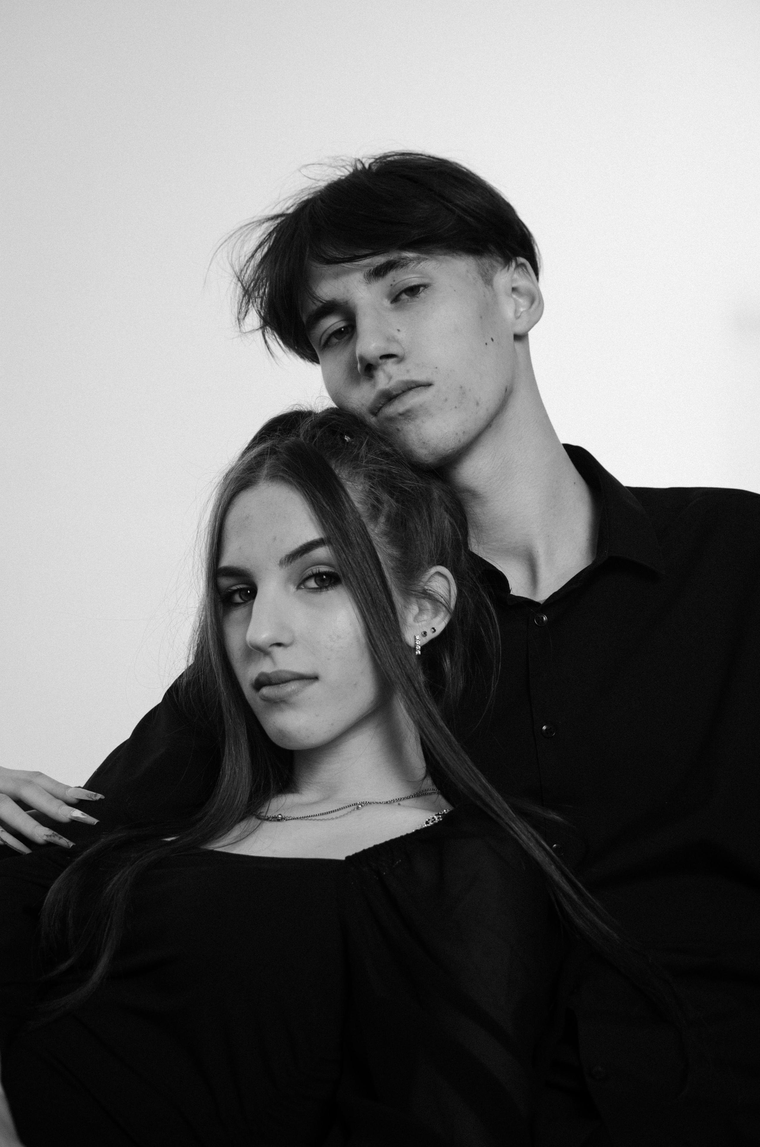 Studio Photo. Универсальный фотограф в Москве Михаил Королёв