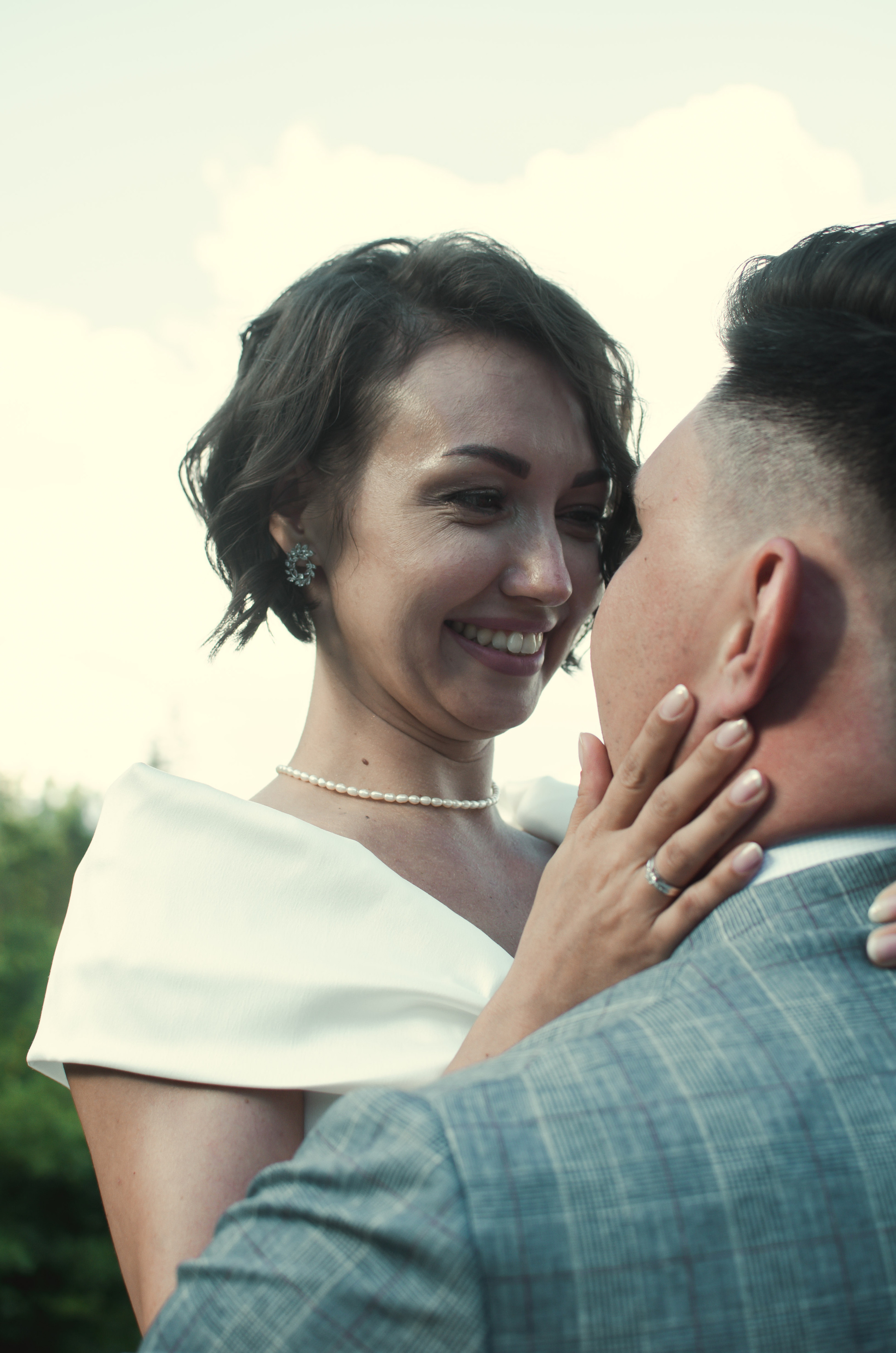 Свадебные серии. Универсальный фотограф в Москве Михаил Королёв