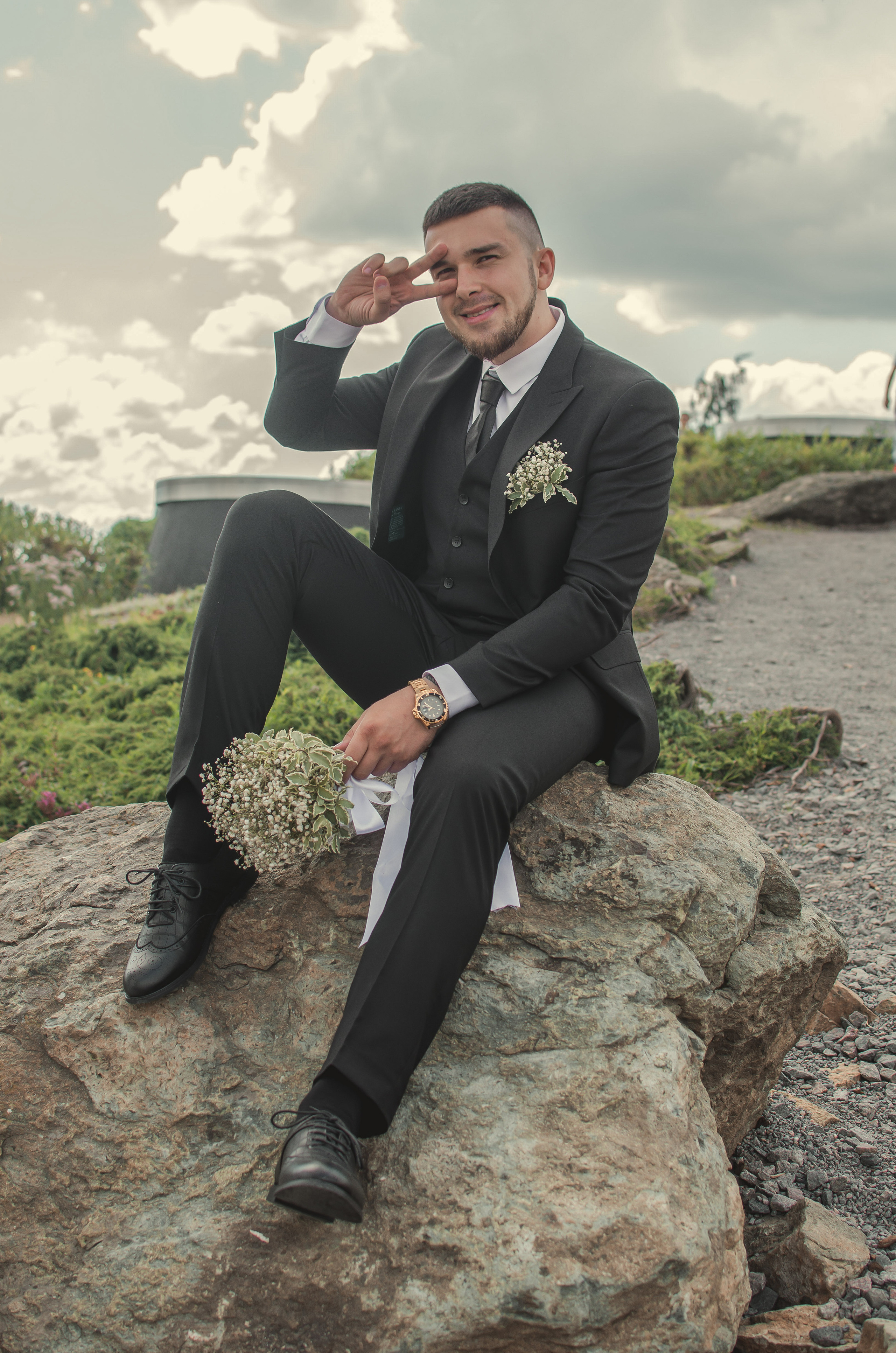 Свадебные серии. Универсальный фотограф в Москве Михаил Королёв