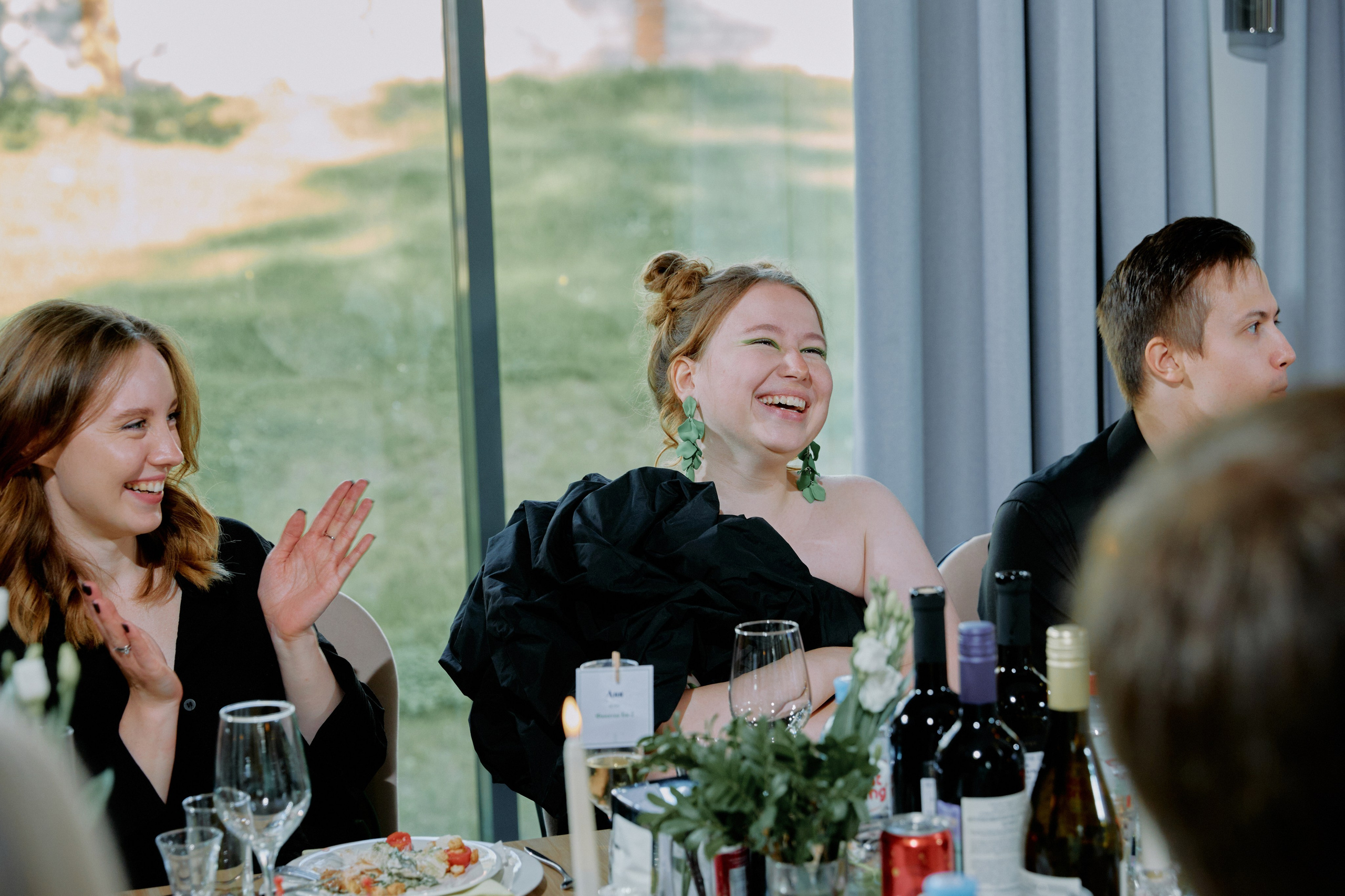 Лаймовое настроение. Фотограф Елена Краснопевцева