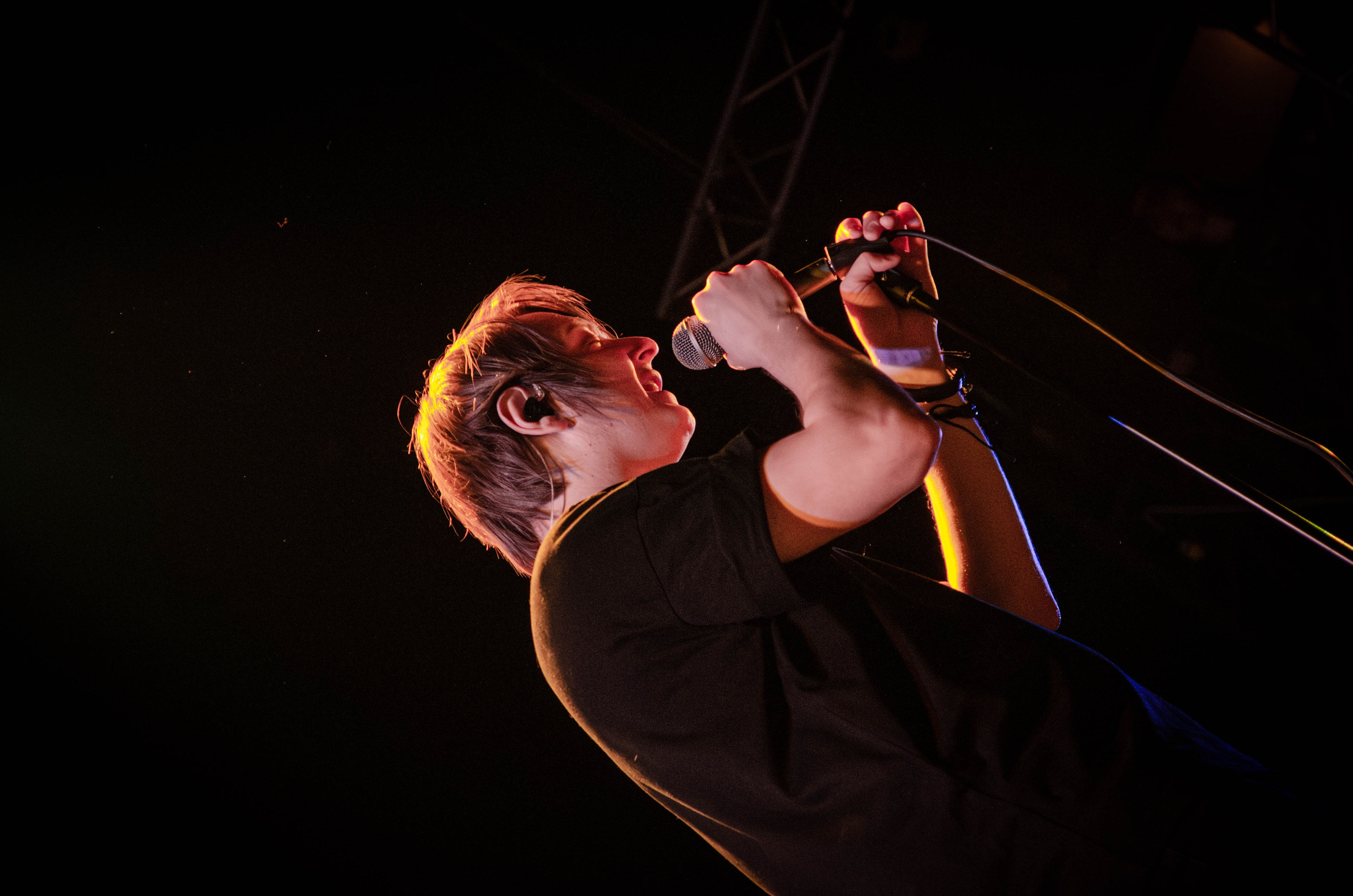 Dругой Ветер (19 апреля 2024 года, Ярославль, клуб Джао Да). Фотограф Светлана Блинова, Москва и Московская область