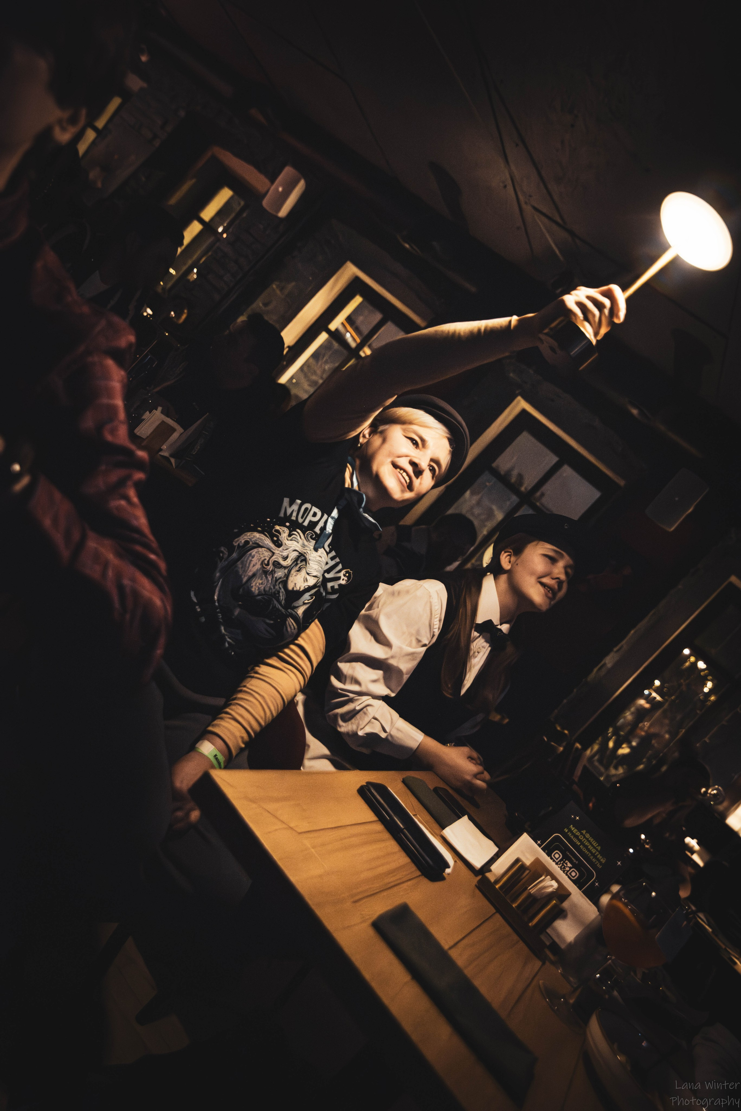 Скворцы Степанова (6 марта 2026 года, Москва, клуб Джао Да). Фотограф Светлана Блинова, Москва и Московская область