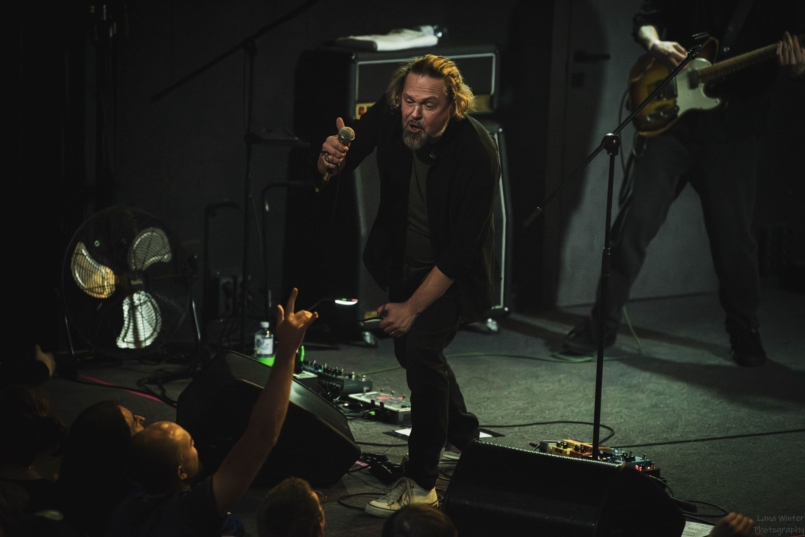 7Раса (3 октября 2025 года, Москва, клуб Pravda). Фотограф Светлана Блинова, Москва и Московская область