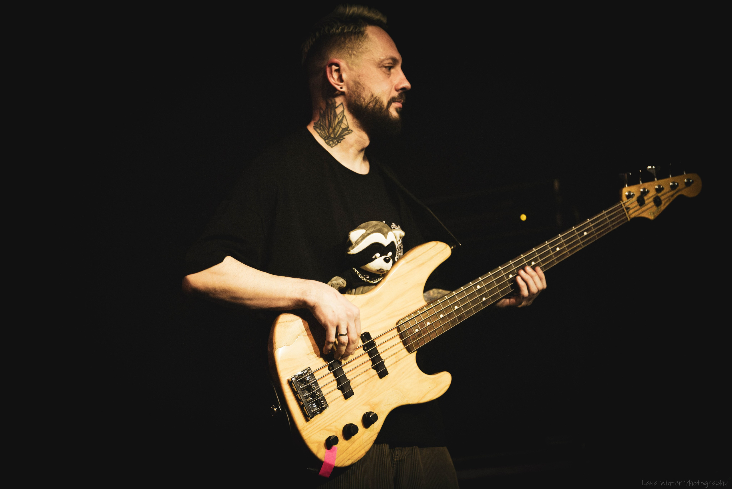 7000$ (25 января 2025 года, Москва, клуб Урбан). Фотограф Светлана Блинова, Москва и Московская область