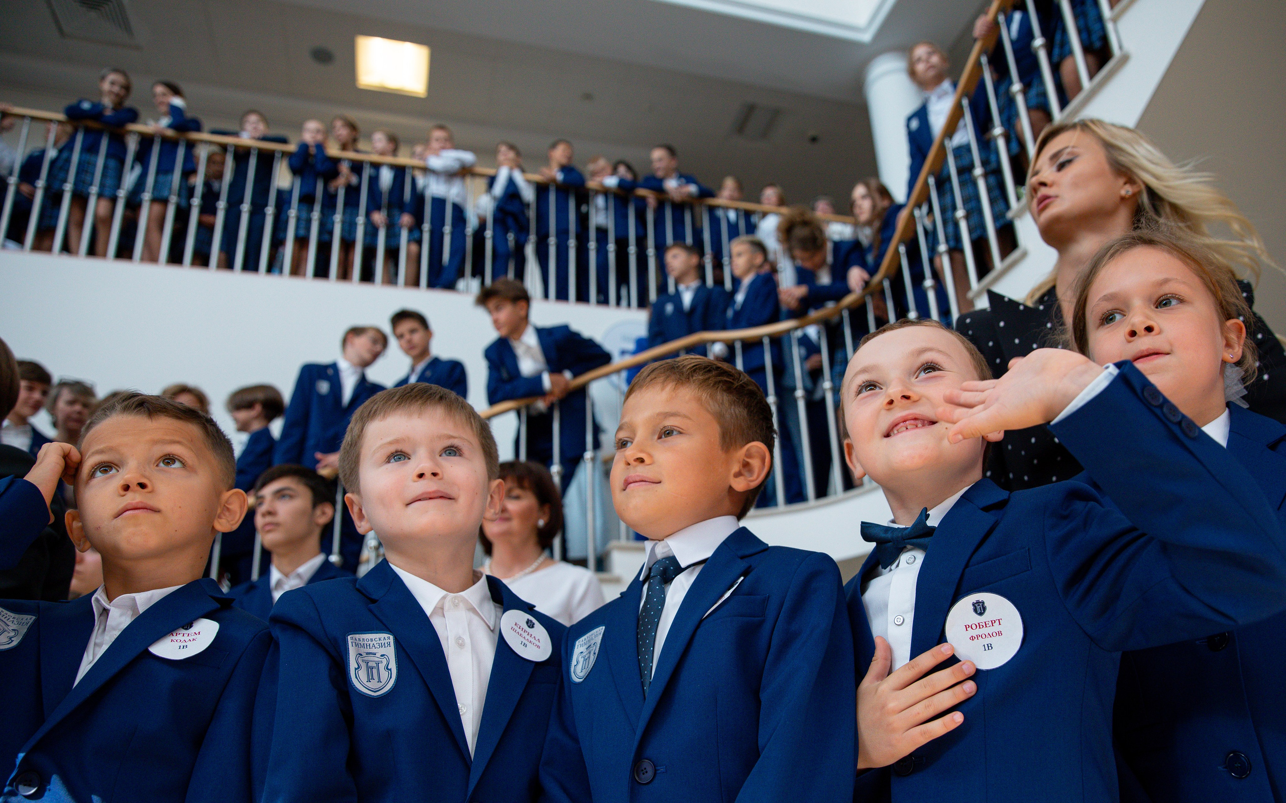 Reportage. Photographer Isida Sontz