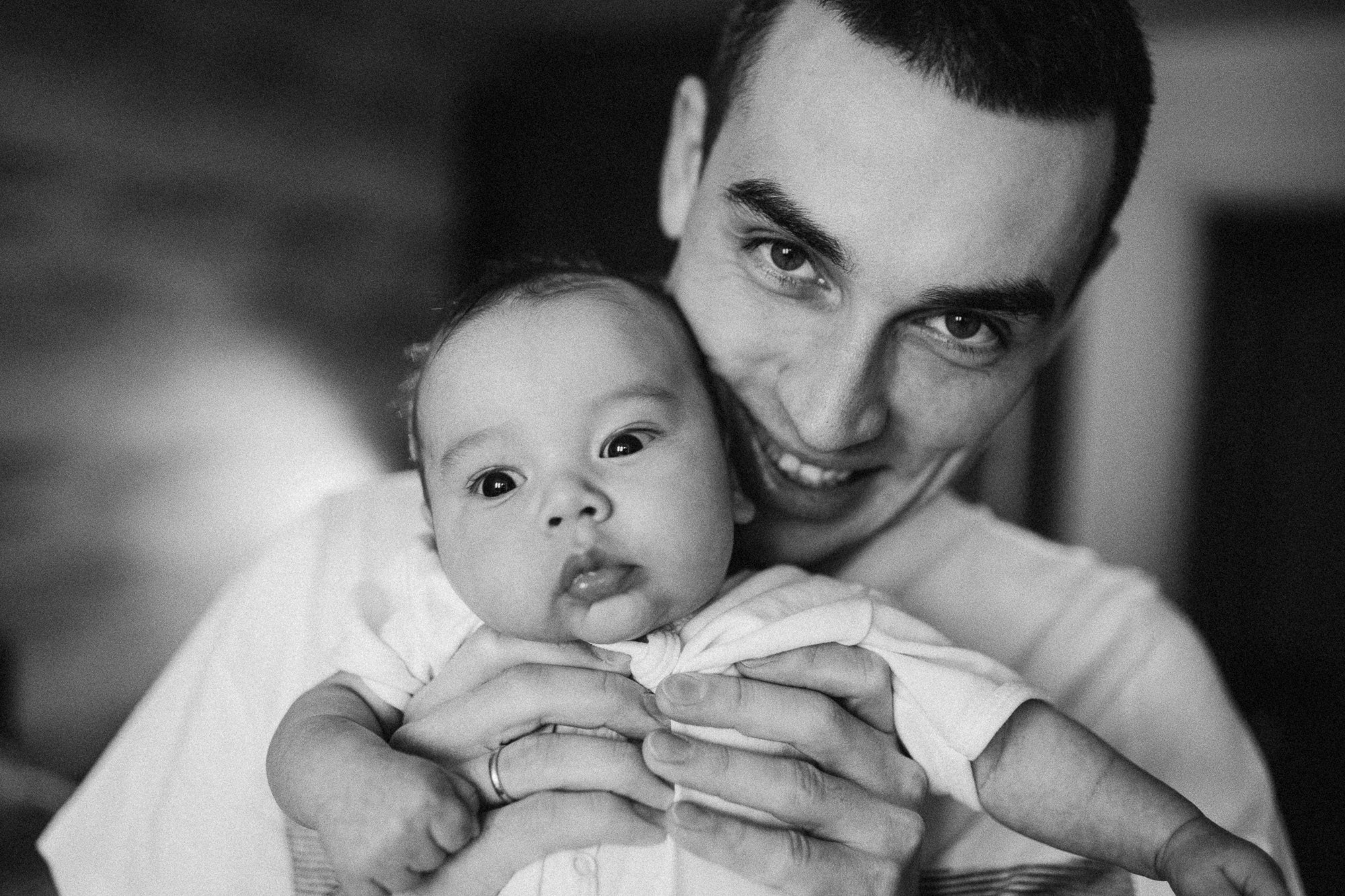 Артем + Альбина + Тимур. Лайфстайл фотограф в Чебоксарах и Санкт-Петербурге Тоня Бекнёва