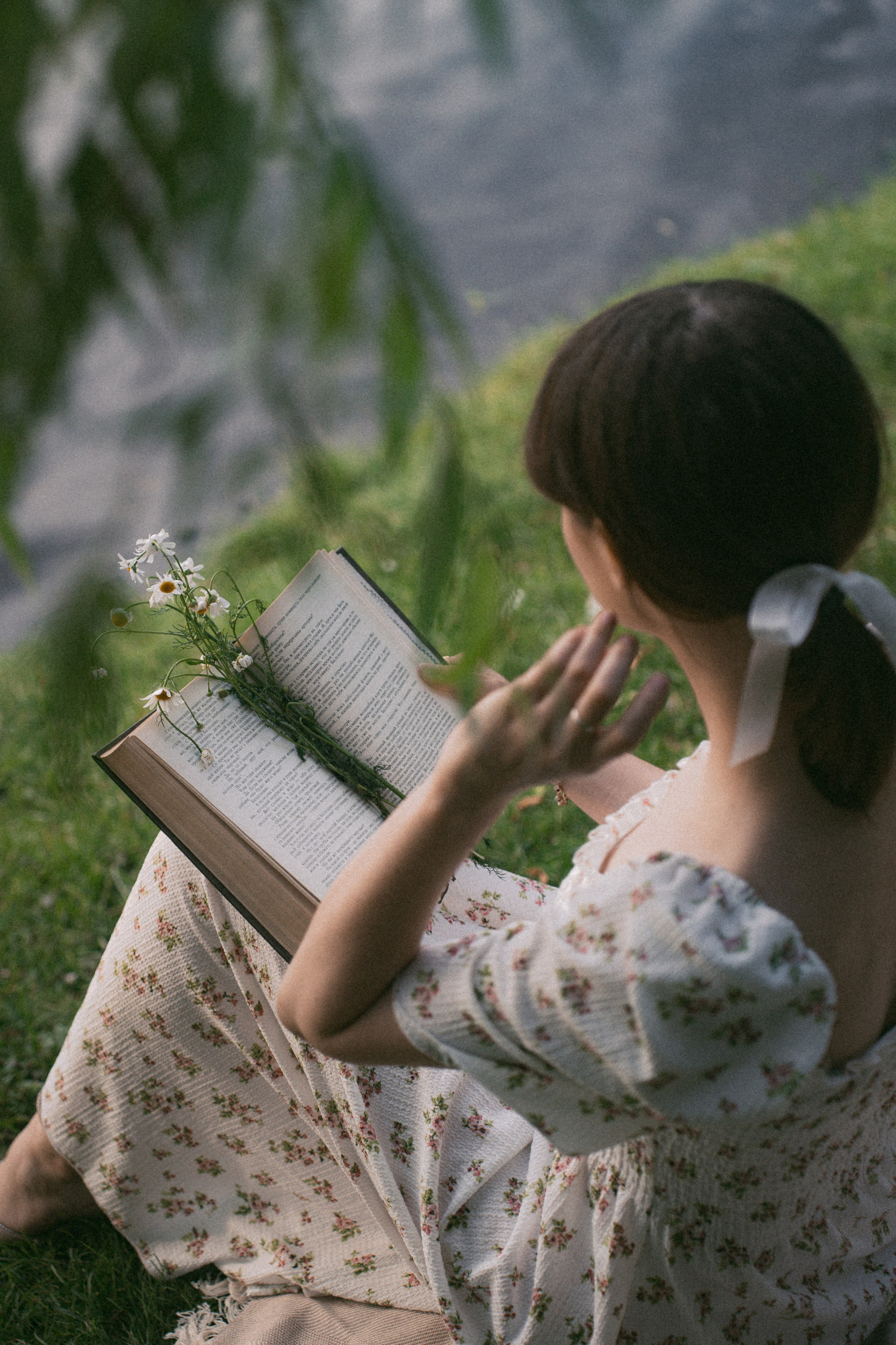 Карина. Софья Шехтман | Портретный фотограф в Москве