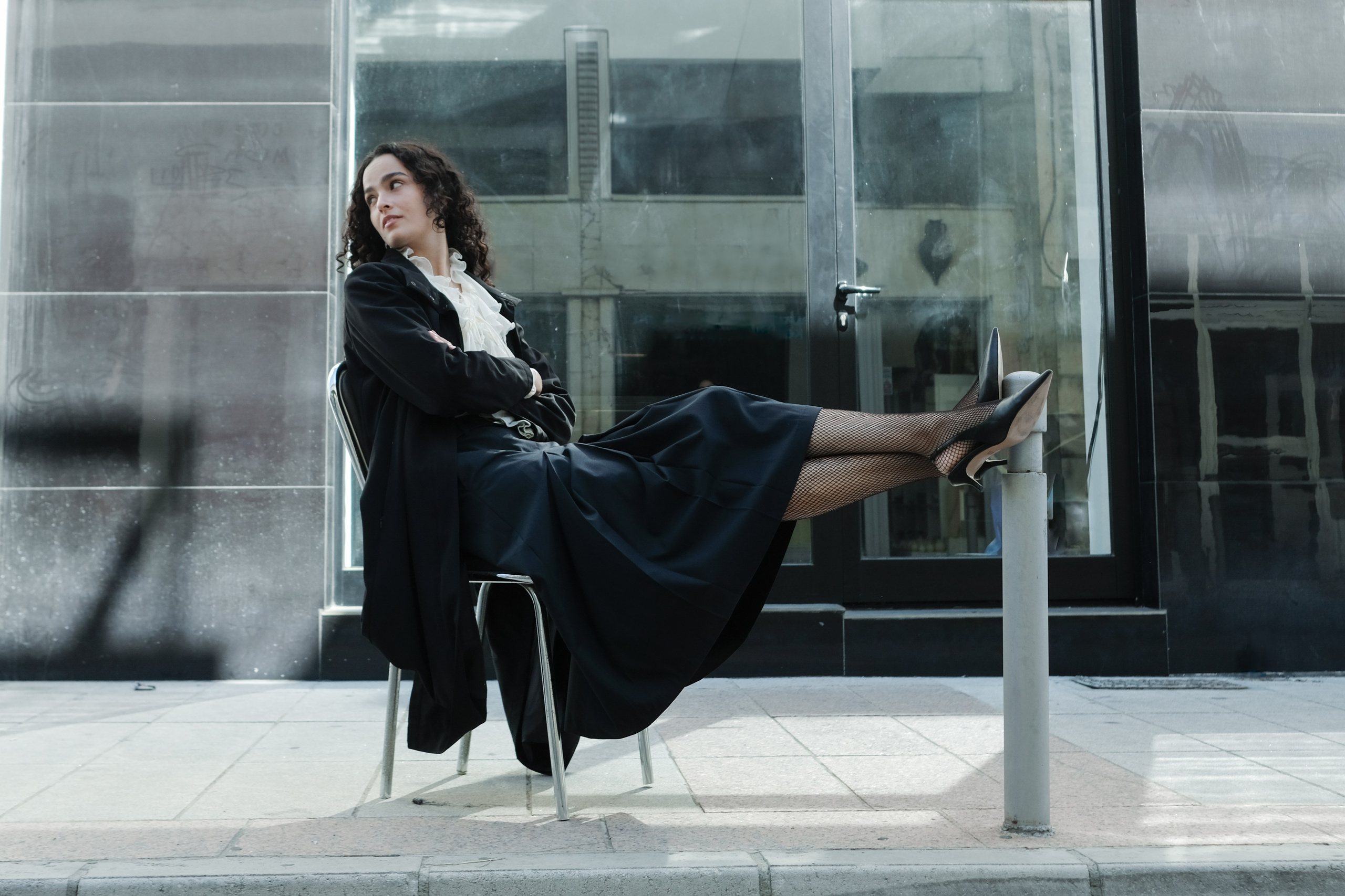 Commercial. Фотограф Ника Оксенчук