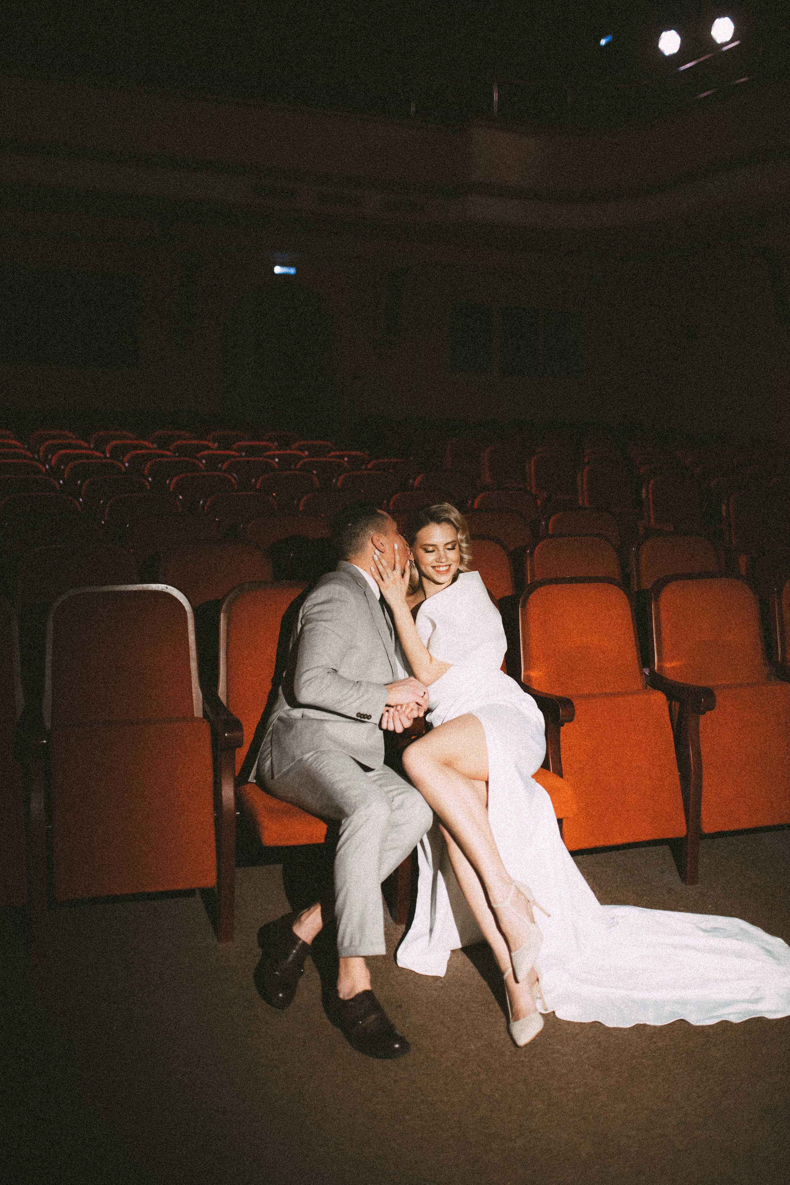 А & K | Екатеринбург. Фотограф Екатерина Амбрушкевич