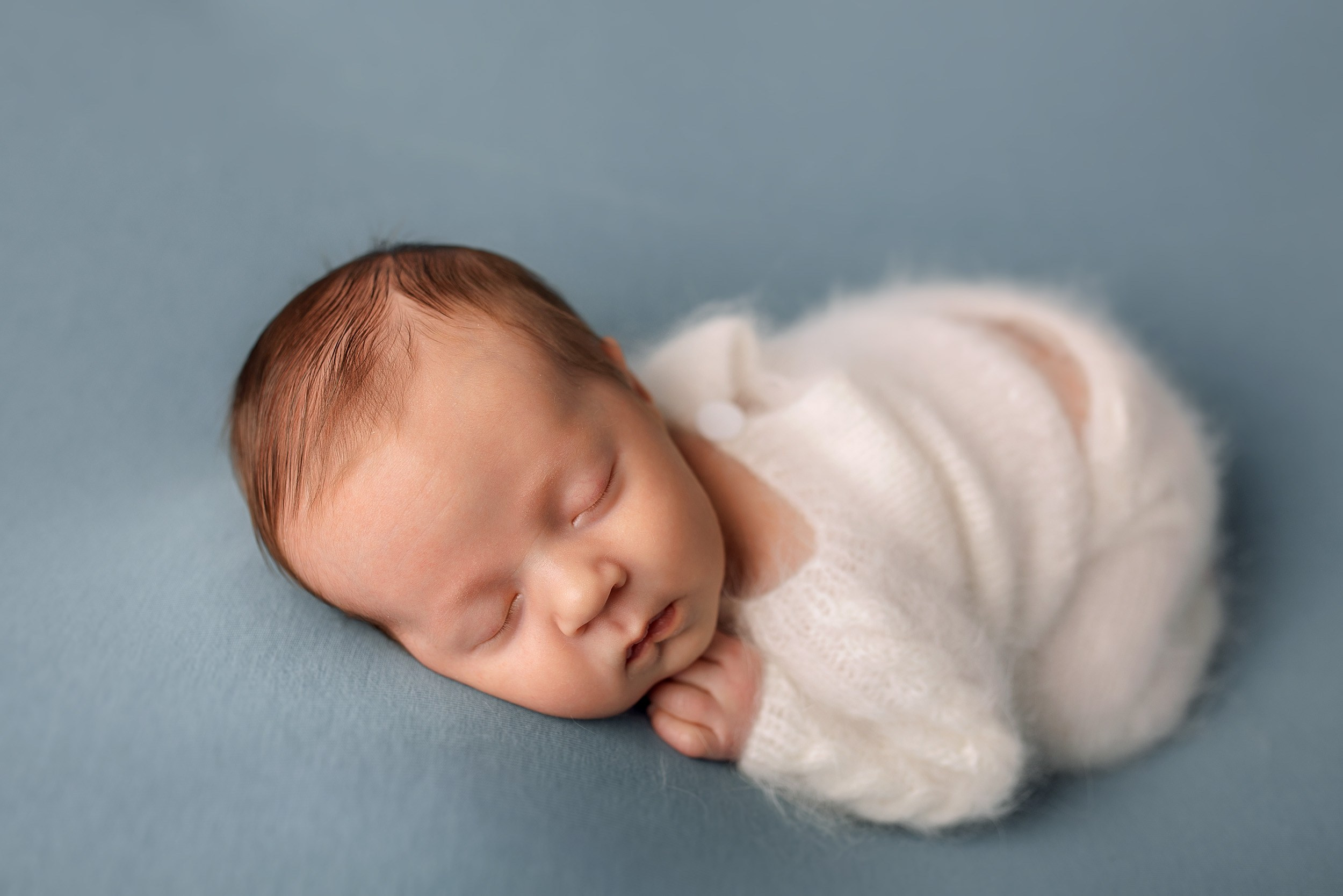 ВОВА Classic. Фотограф новорожденных Оксана Полевская