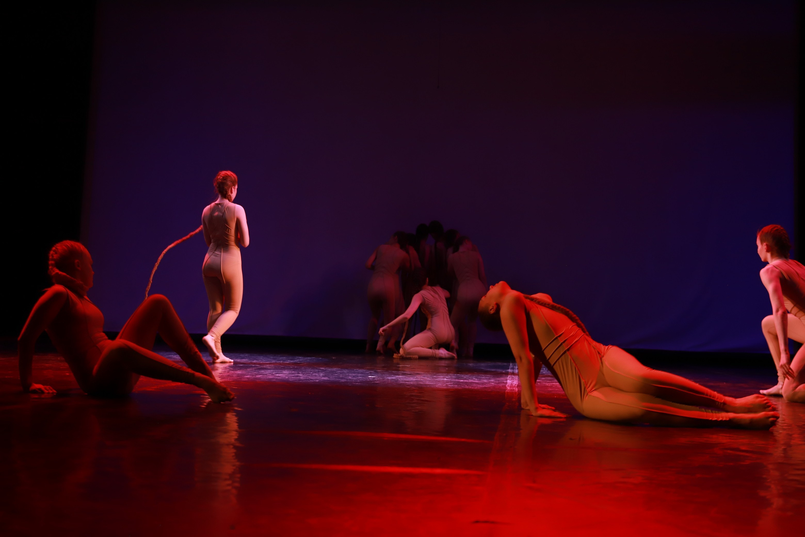 Танцевальный конкурс Sib Dance. Фотограф Юлия Мальцева