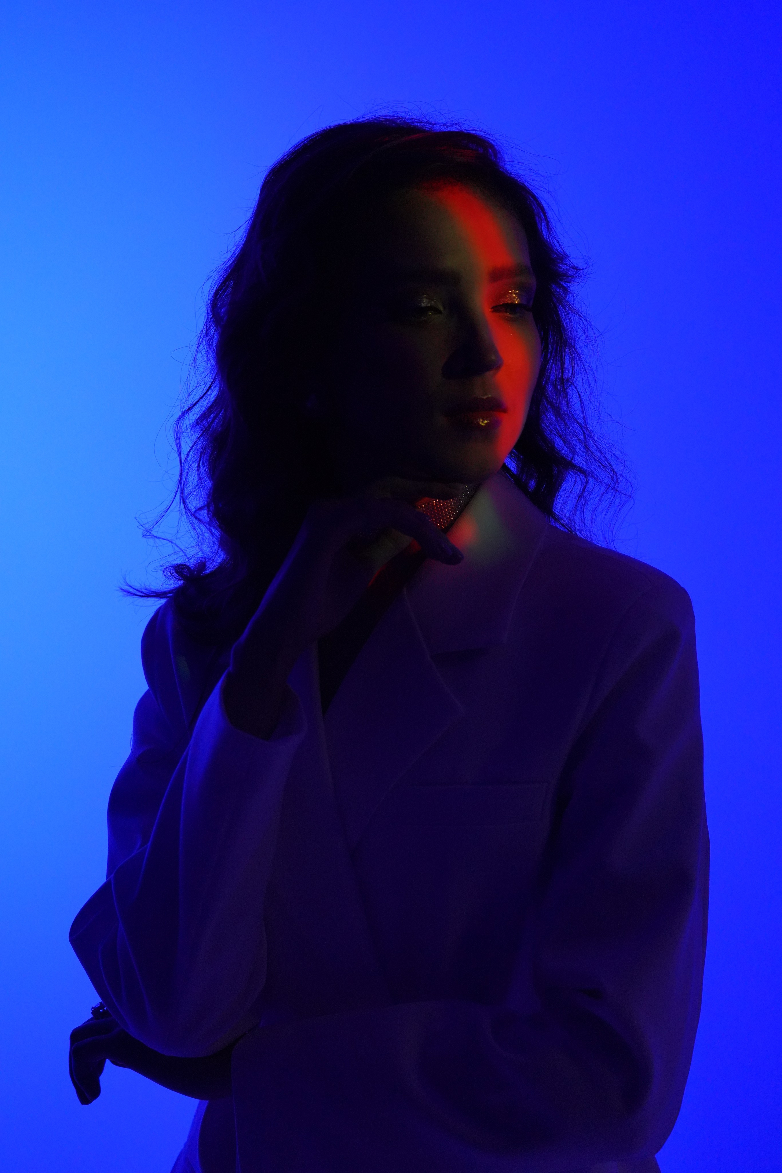 Креативный фотограф