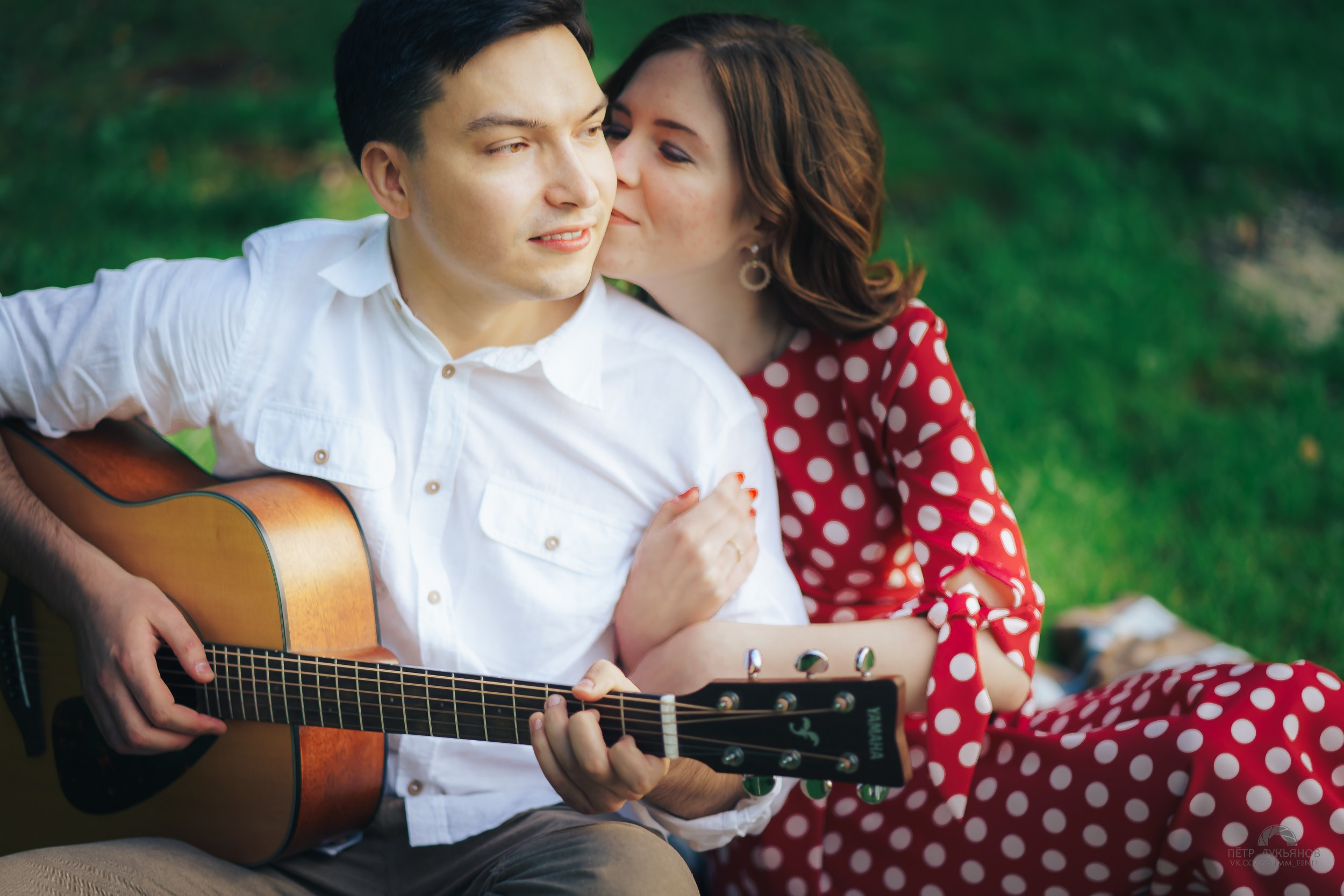 Семья Малининых. Ваш свадебный и семейный фотограф