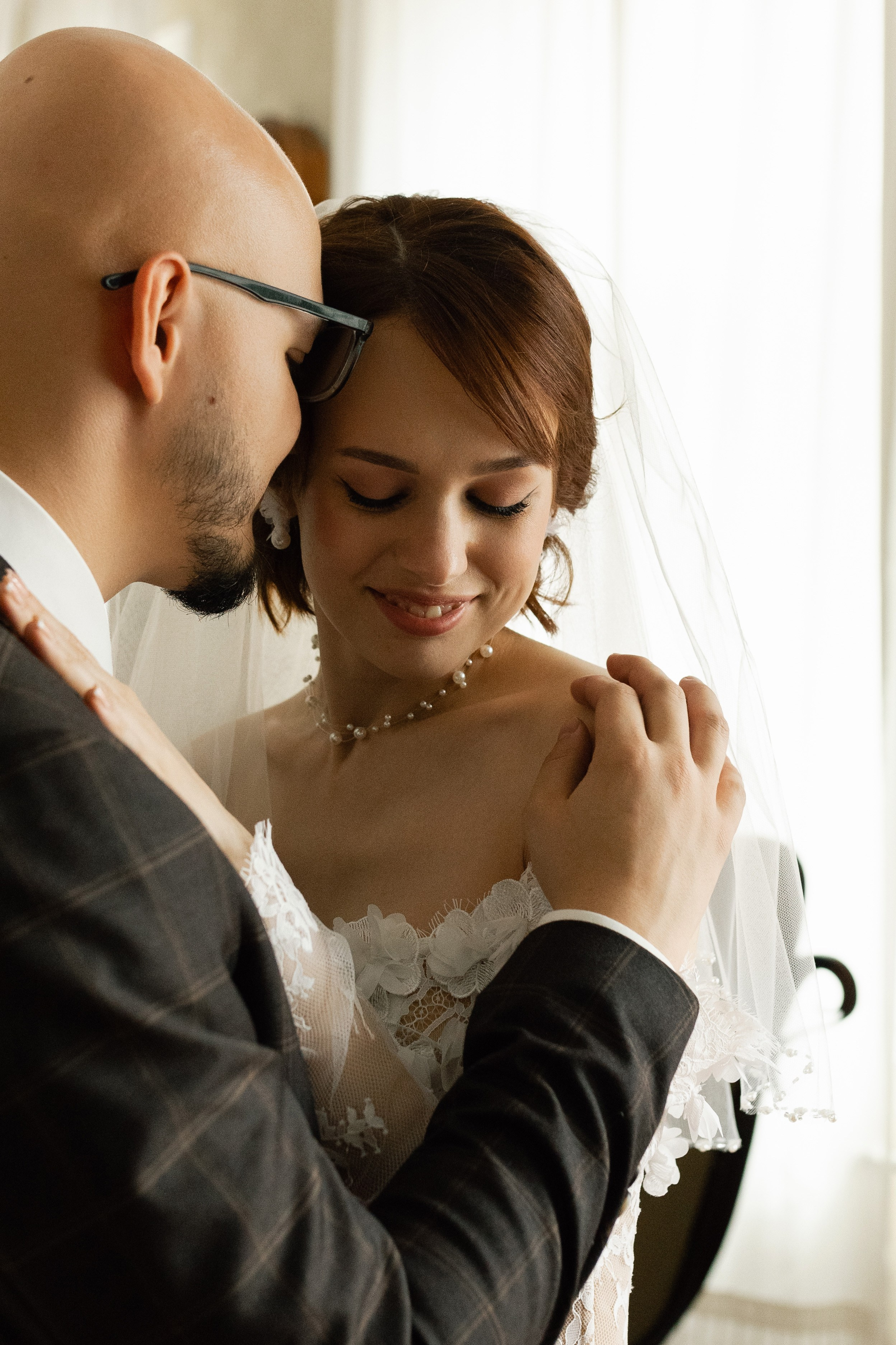 Maksim & Lia. Фотограф в Томске Ирина Павлуцкая