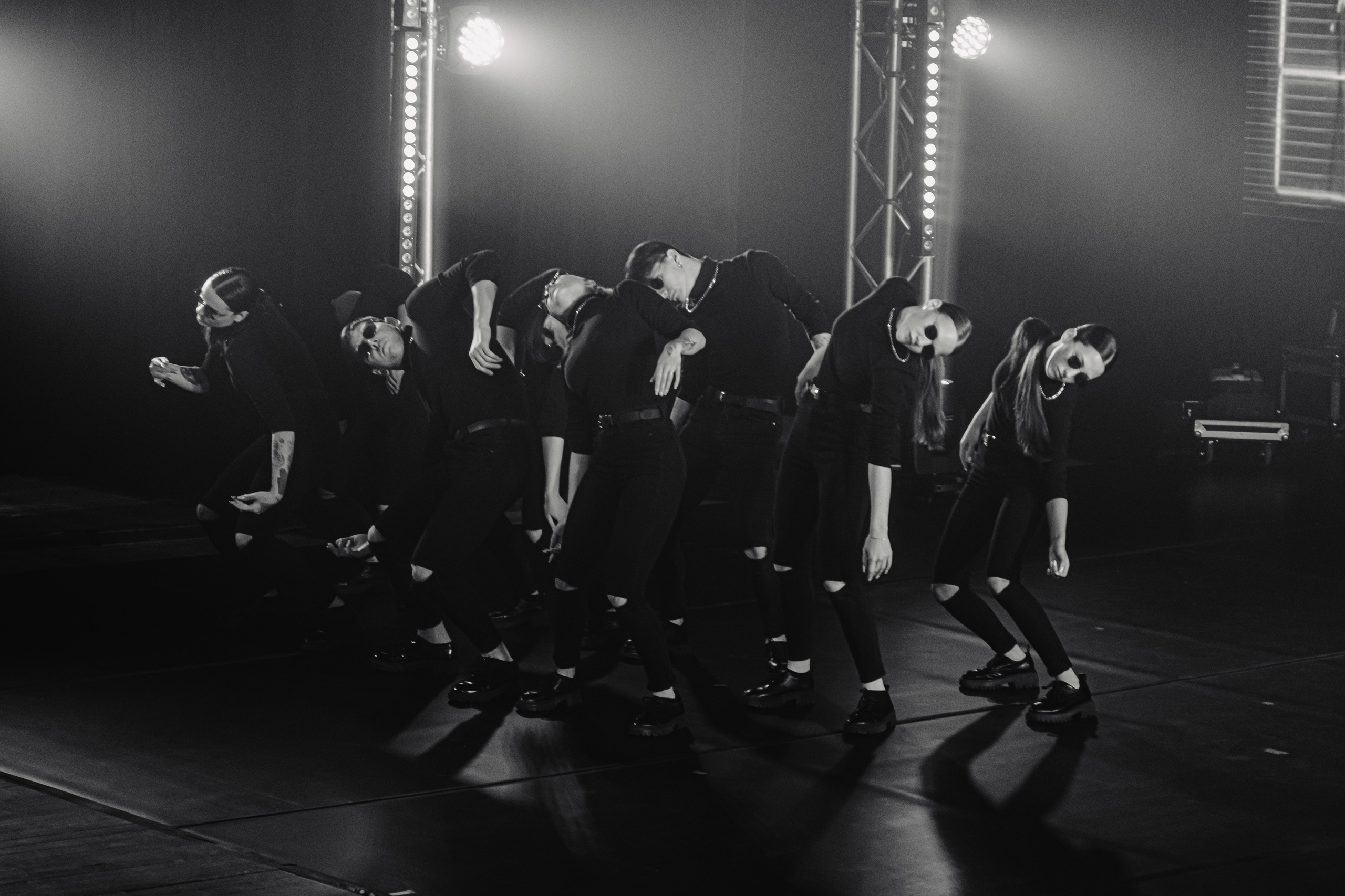 DS Crew 26.02.24 г. Нижний Новгород, ДК ГАЗ. Свадебный и семейный фотограф Женя Добрянская в Нижнем Новгороде