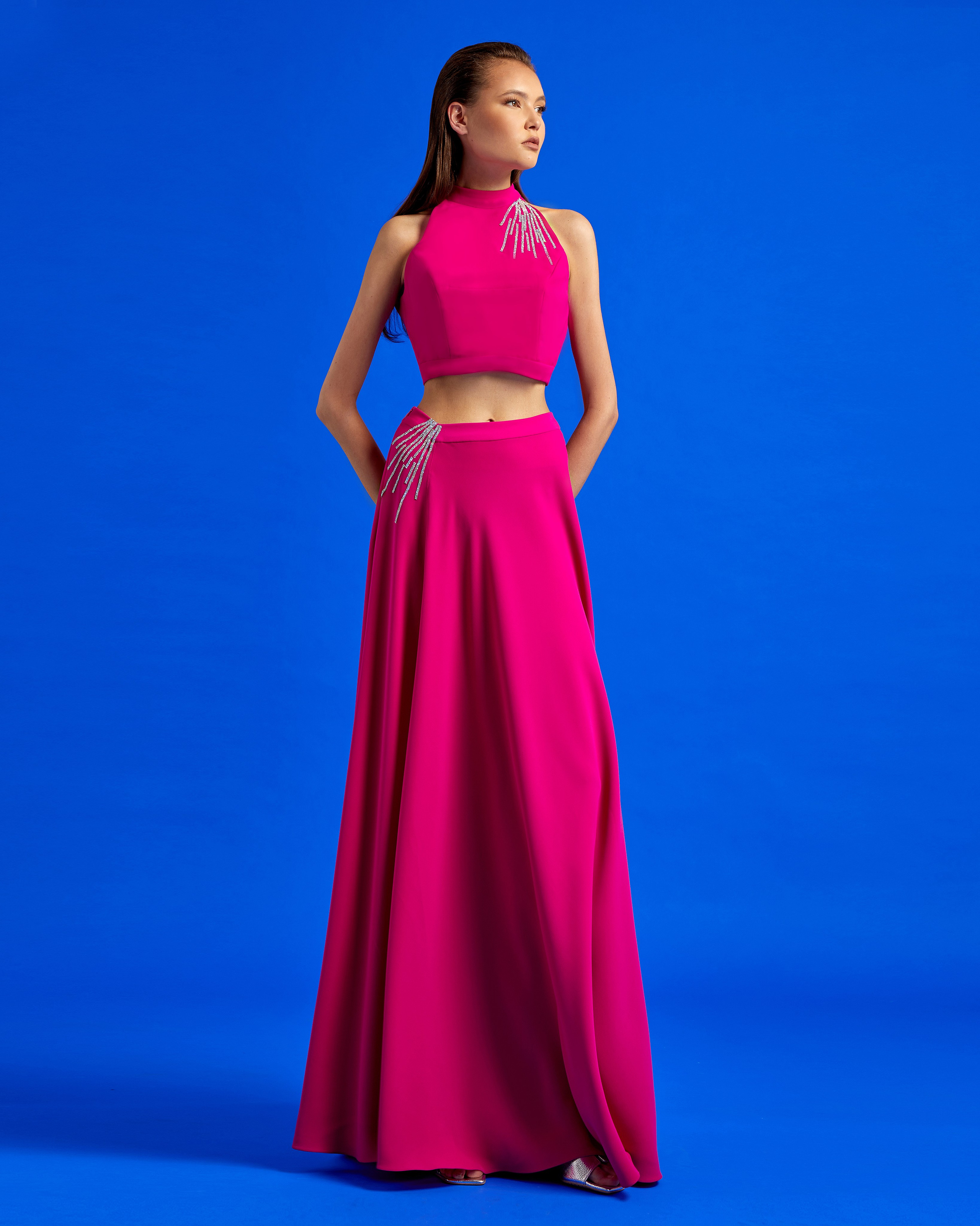 Диана Экскл. Фото и видео продакшн в Москве — съемка для брендов и маркетплейсов