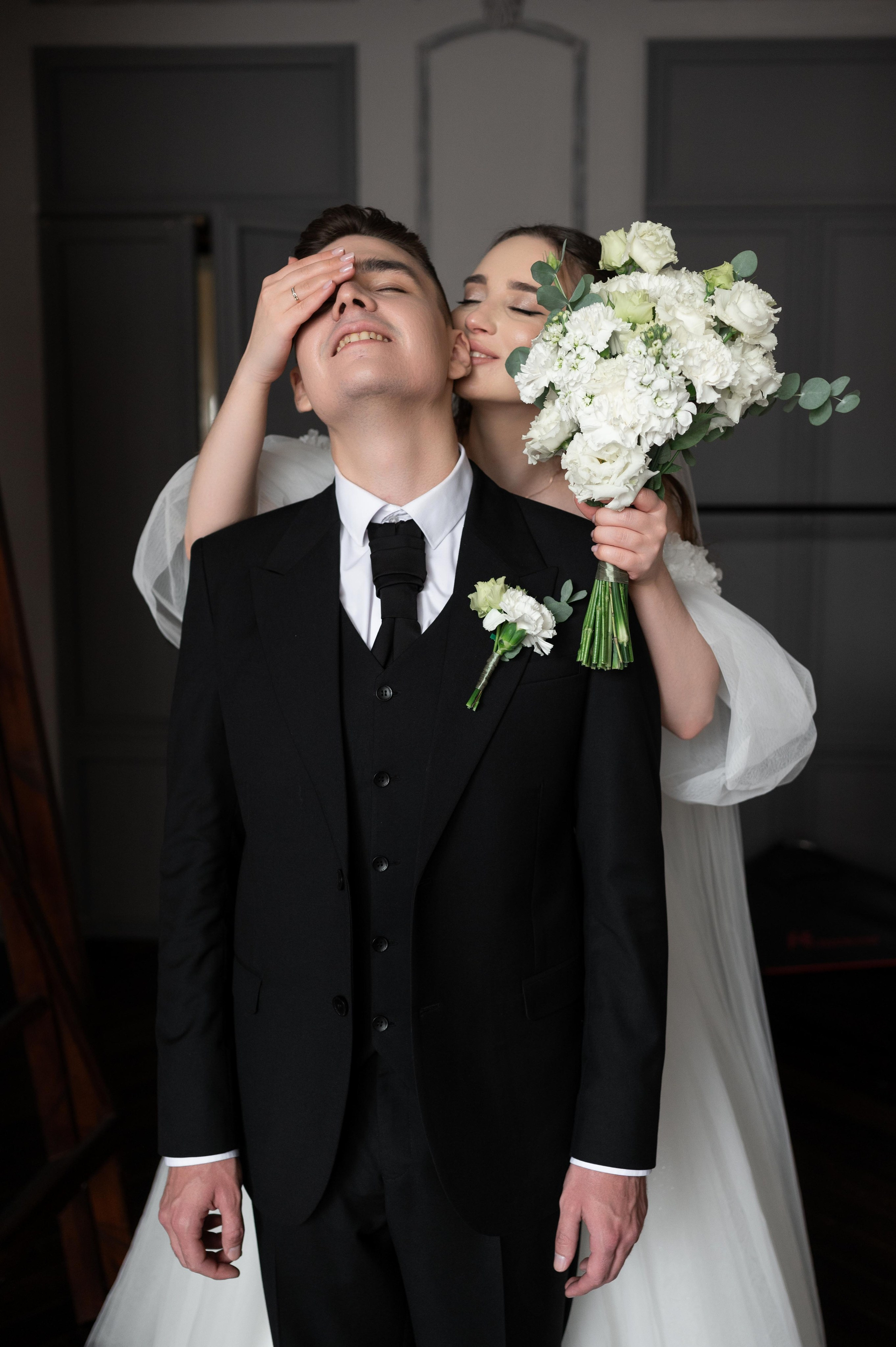 31 мая. Свадебный, портретный, коммерческий, предметный фотограф в Ставрополе Иван Белашов