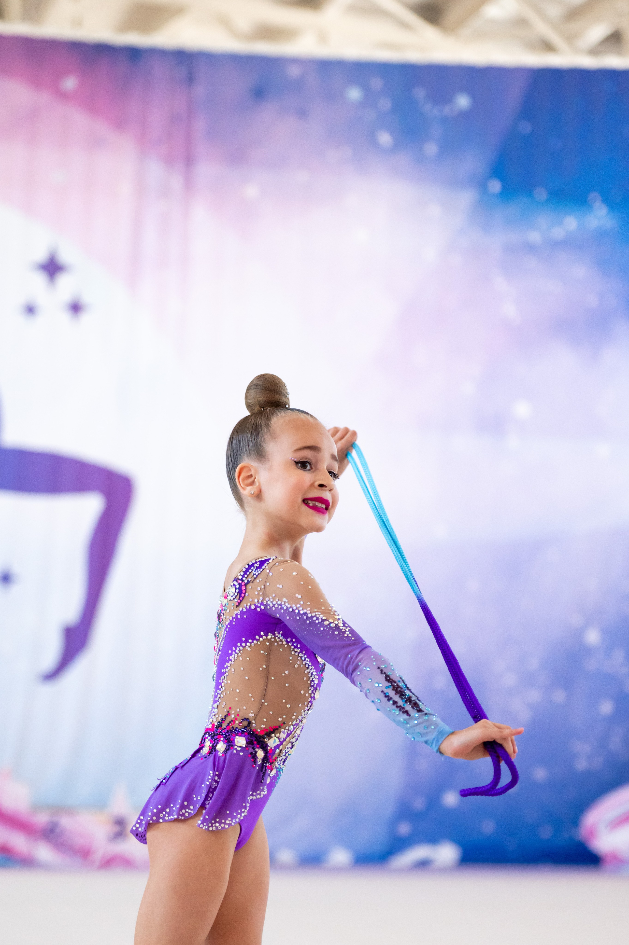 Турнир по художественной гимнастике «Улыбка». ЦХГ «Династия», май 2024 г. Тула. Спортивный фотограф в Туле и Тульской области. Файсханова Фото Спорт