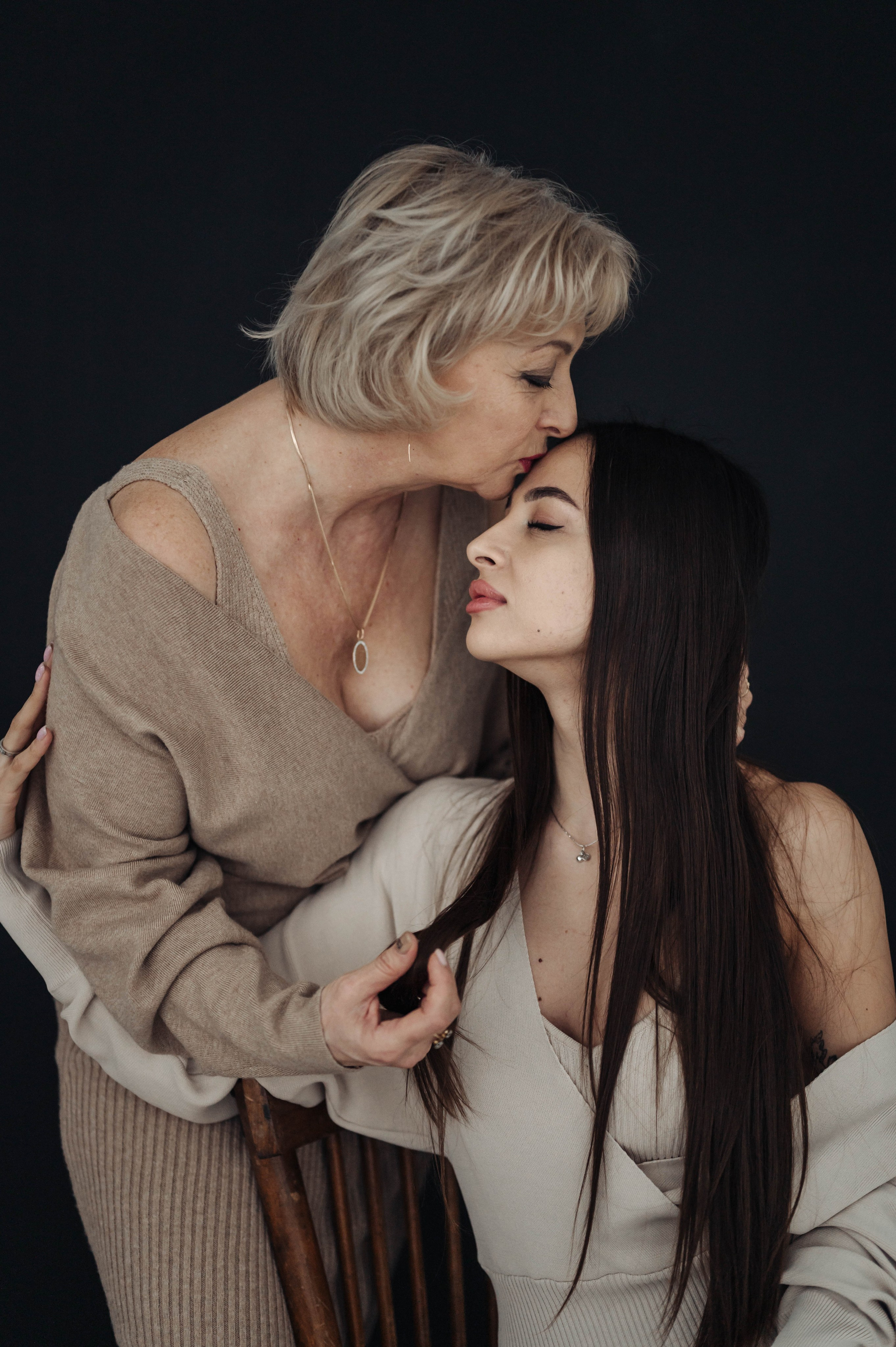 Семья Сабины. Фотограф Сочи Кисматова Анастасия