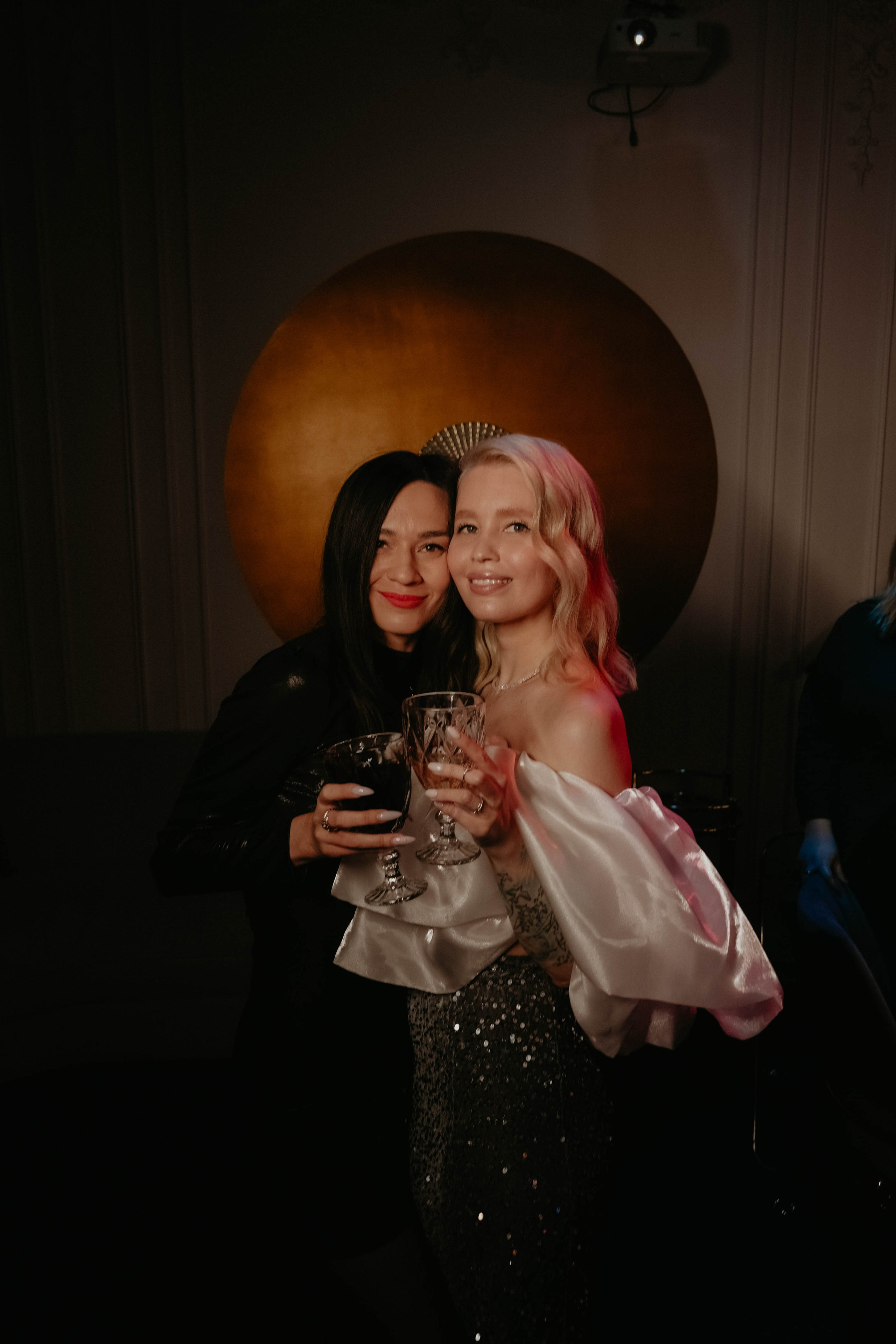 Happy birthday. Концептуальный фотограф Шлыкова Ольга