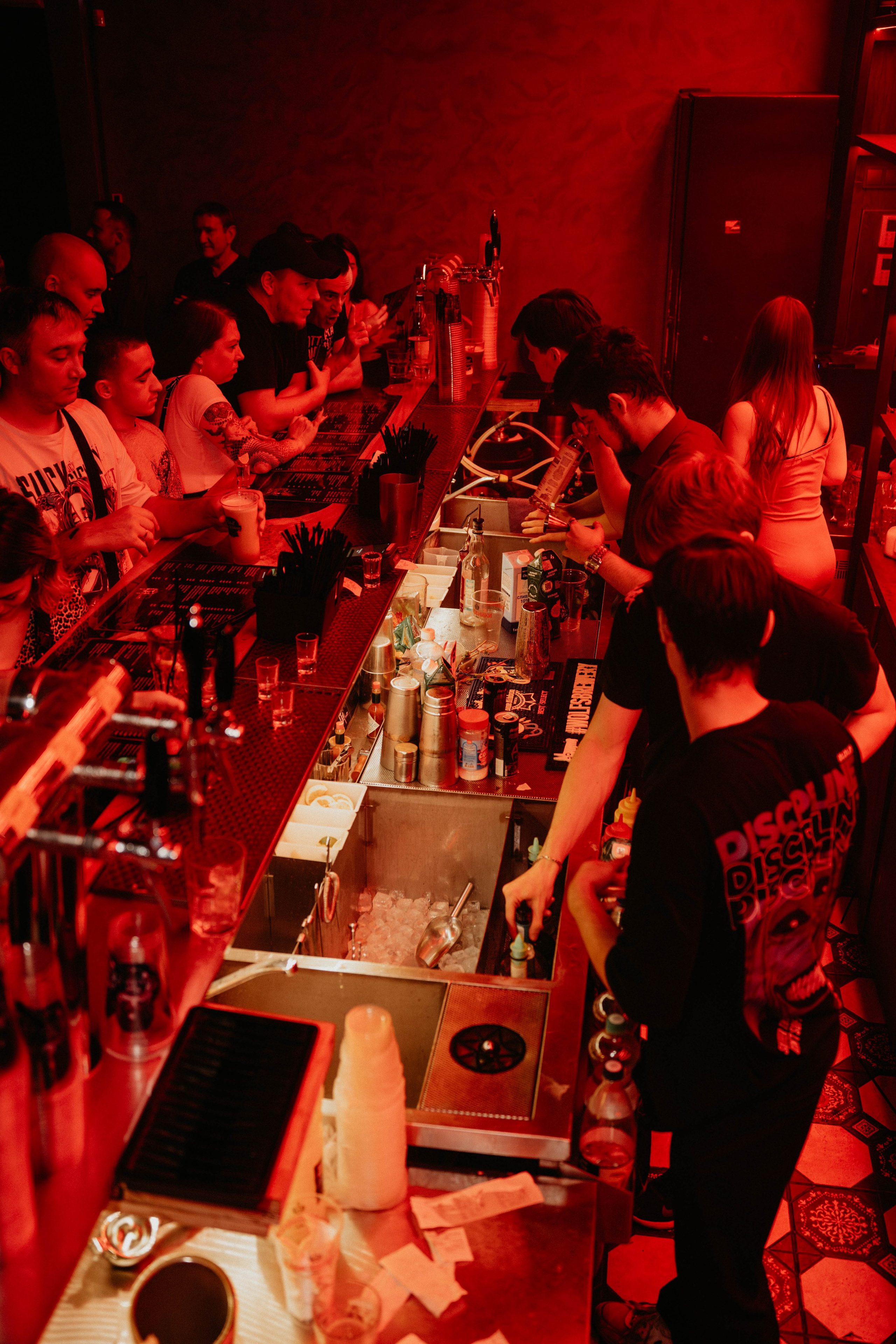 AURA. Концептуальный фотограф Шлыкова Ольга