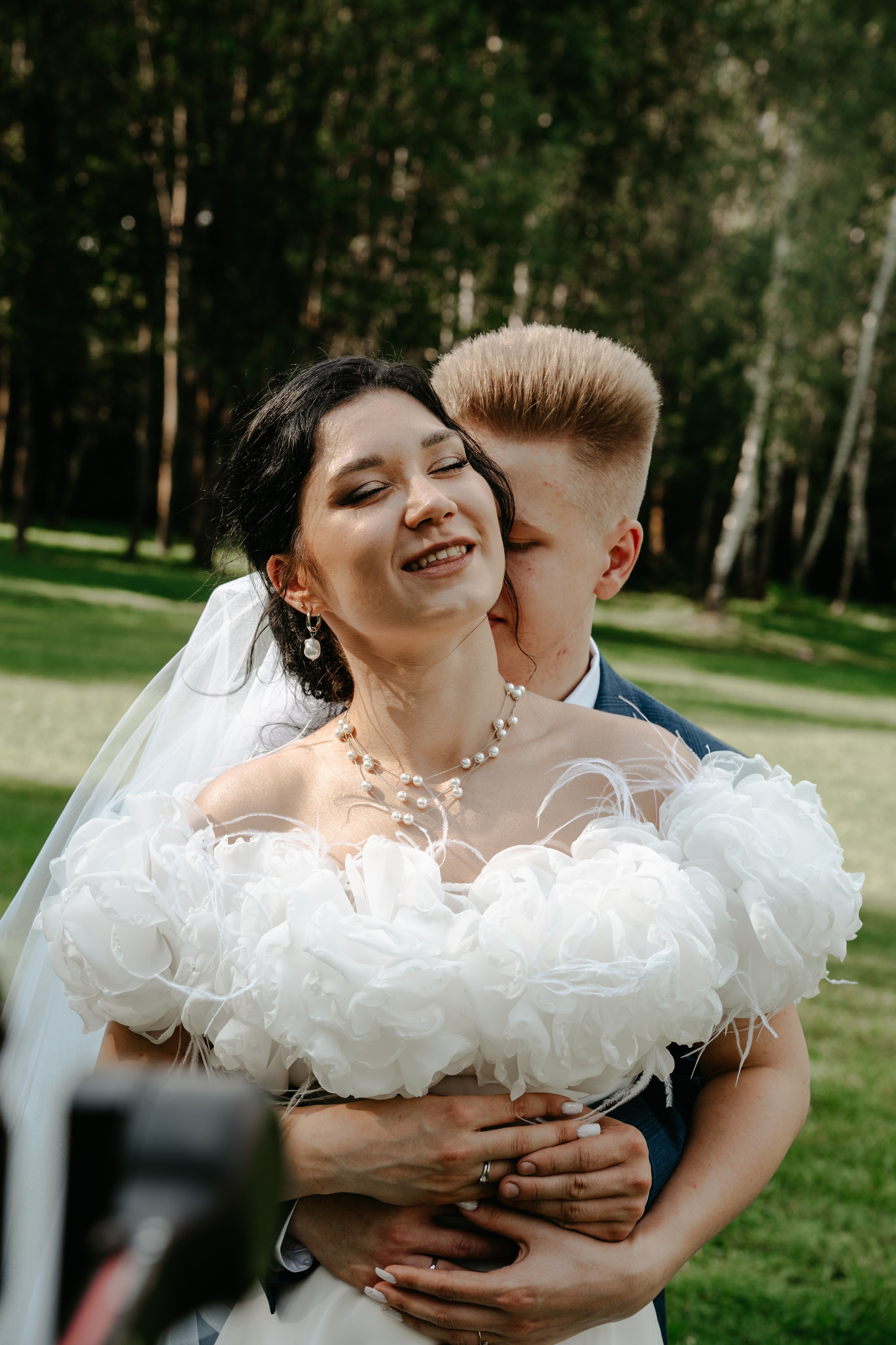 Иван и Евгения. Концептуальный фотограф Шлыкова Ольга