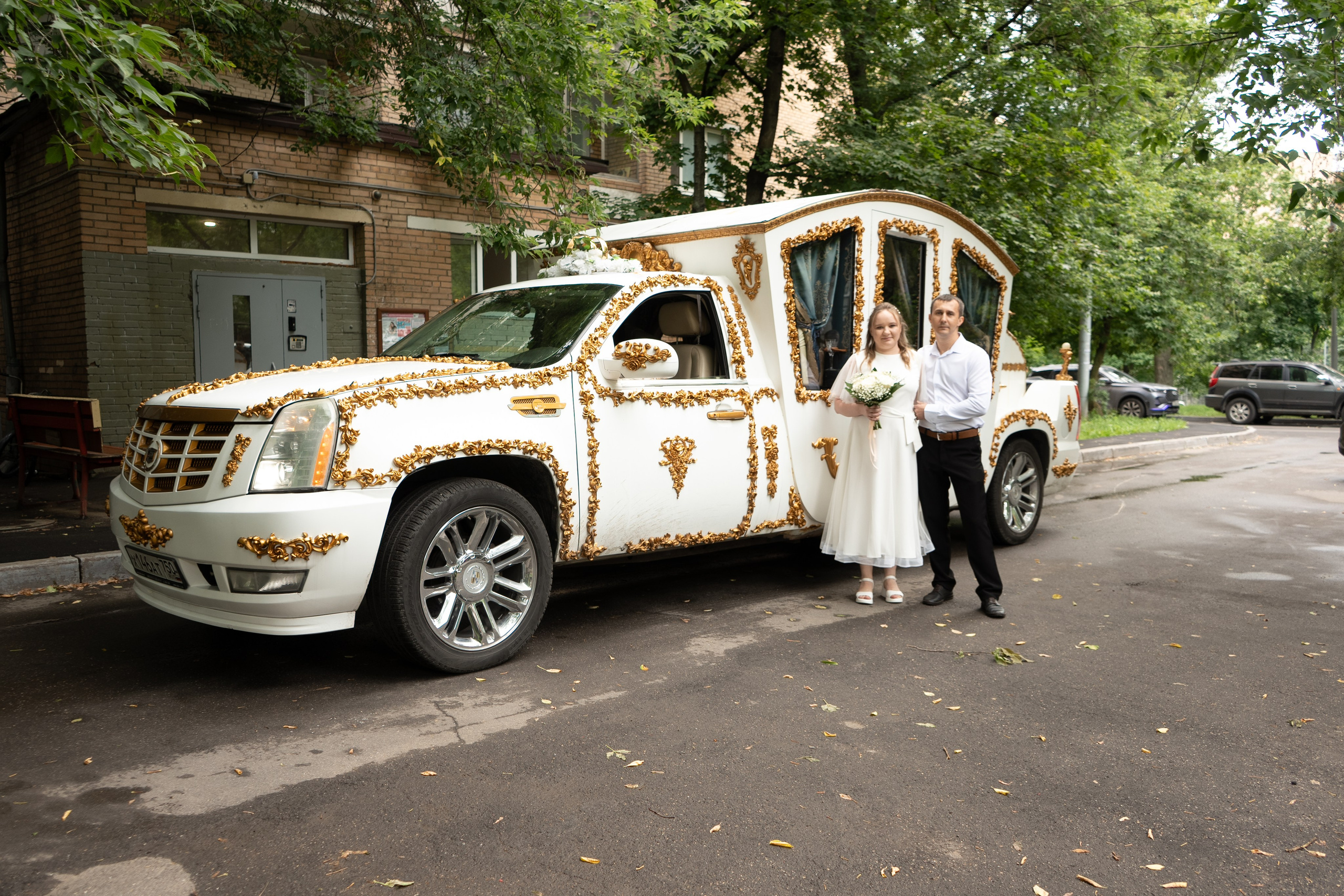 Татьяна и Иван. Концептуальный фотограф Шлыкова Ольга