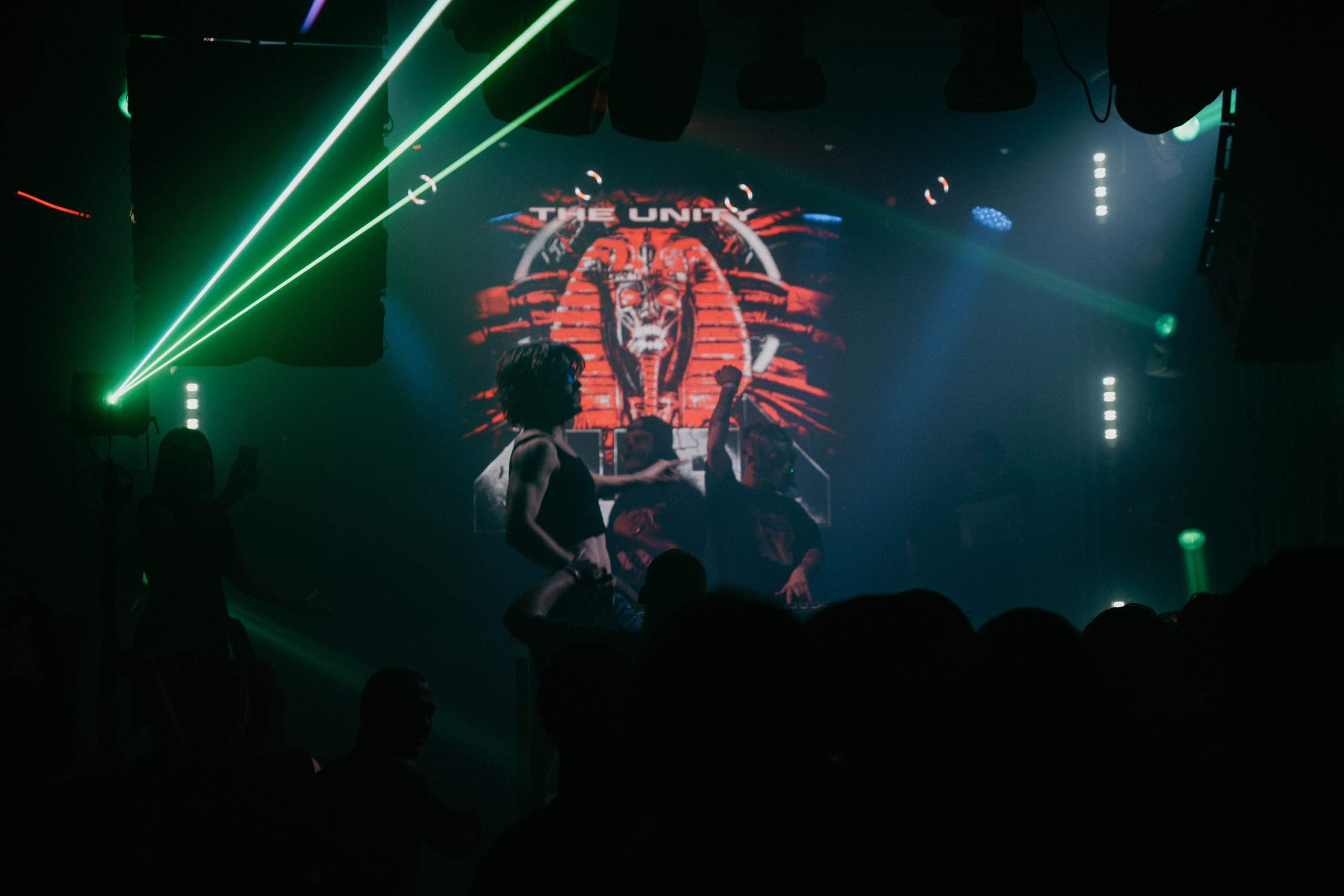 AURA. Концептуальный фотограф Шлыкова Ольга