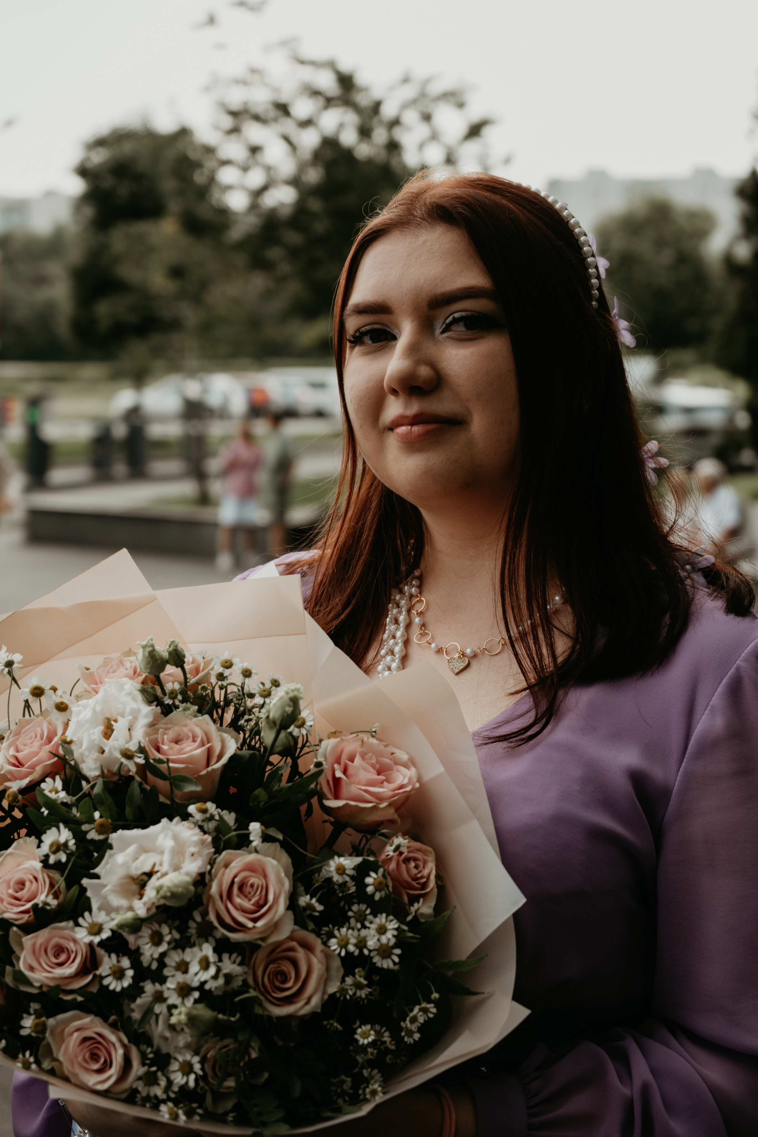 Иван и Евгения. Концептуальный фотограф Шлыкова Ольга