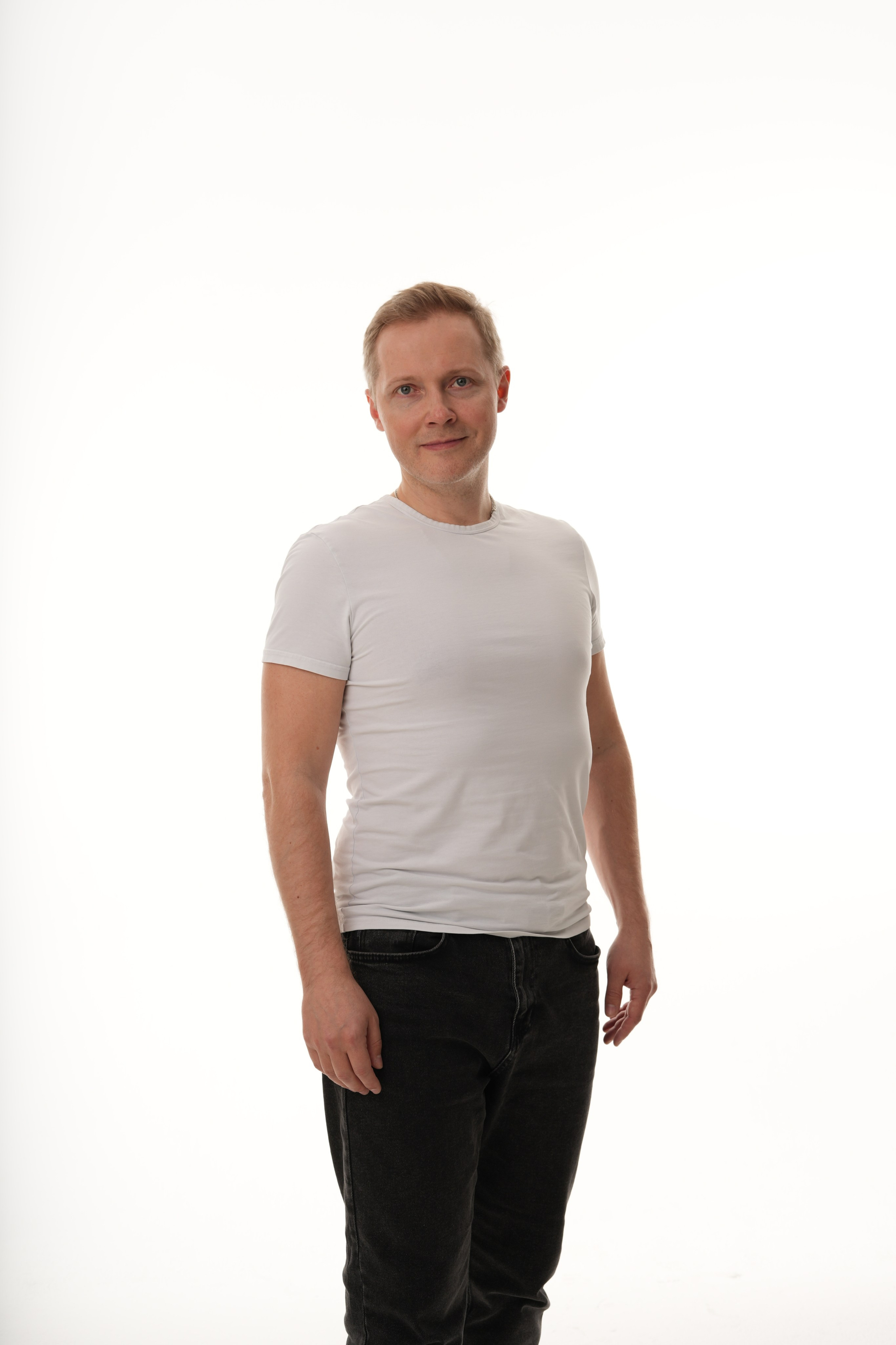 Александр. Концептуальный фотограф Шлыкова Ольга