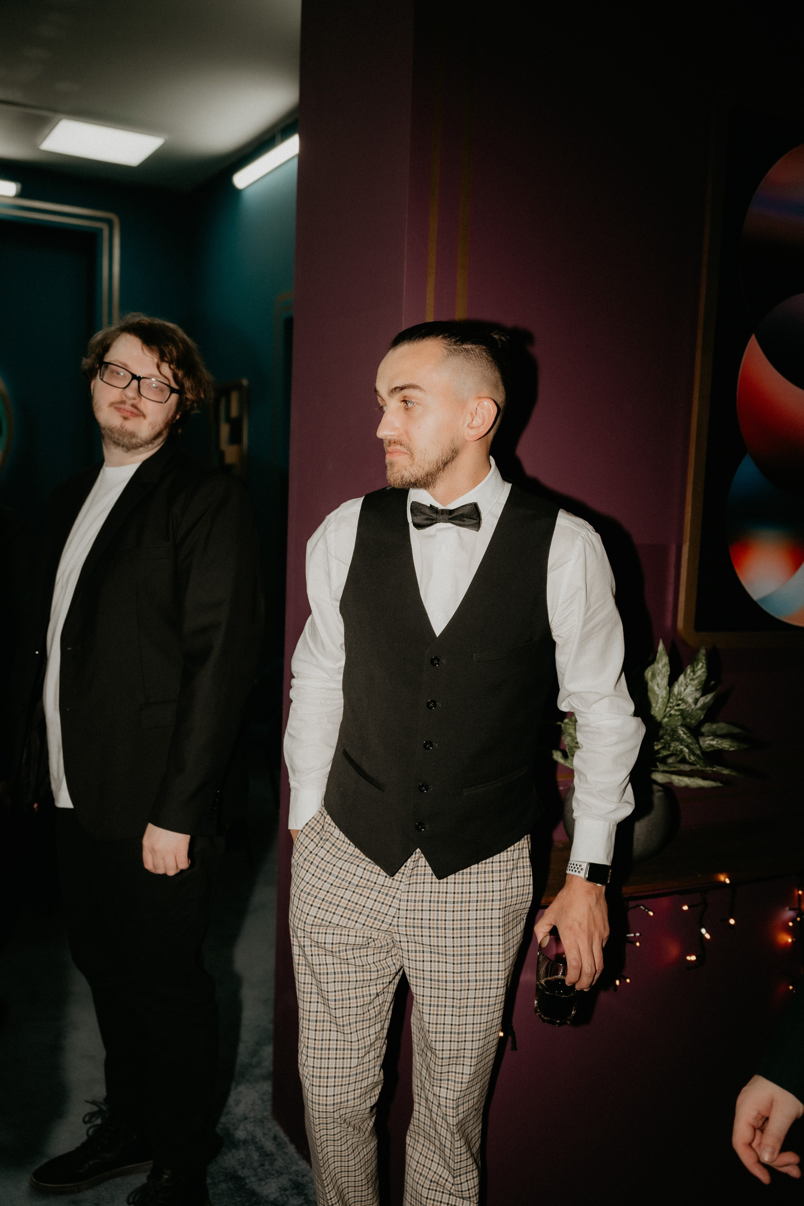 День рождения Денис. Концептуальный фотограф Шлыкова Ольга