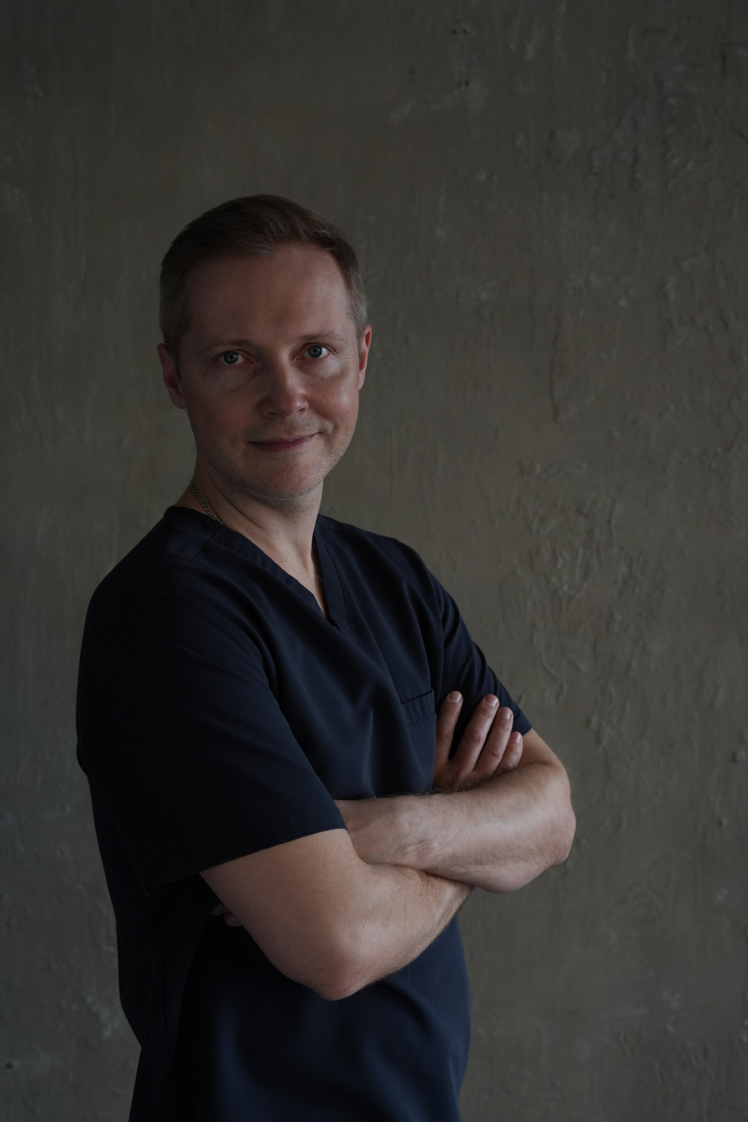 Александр. Концептуальный фотограф Шлыкова Ольга