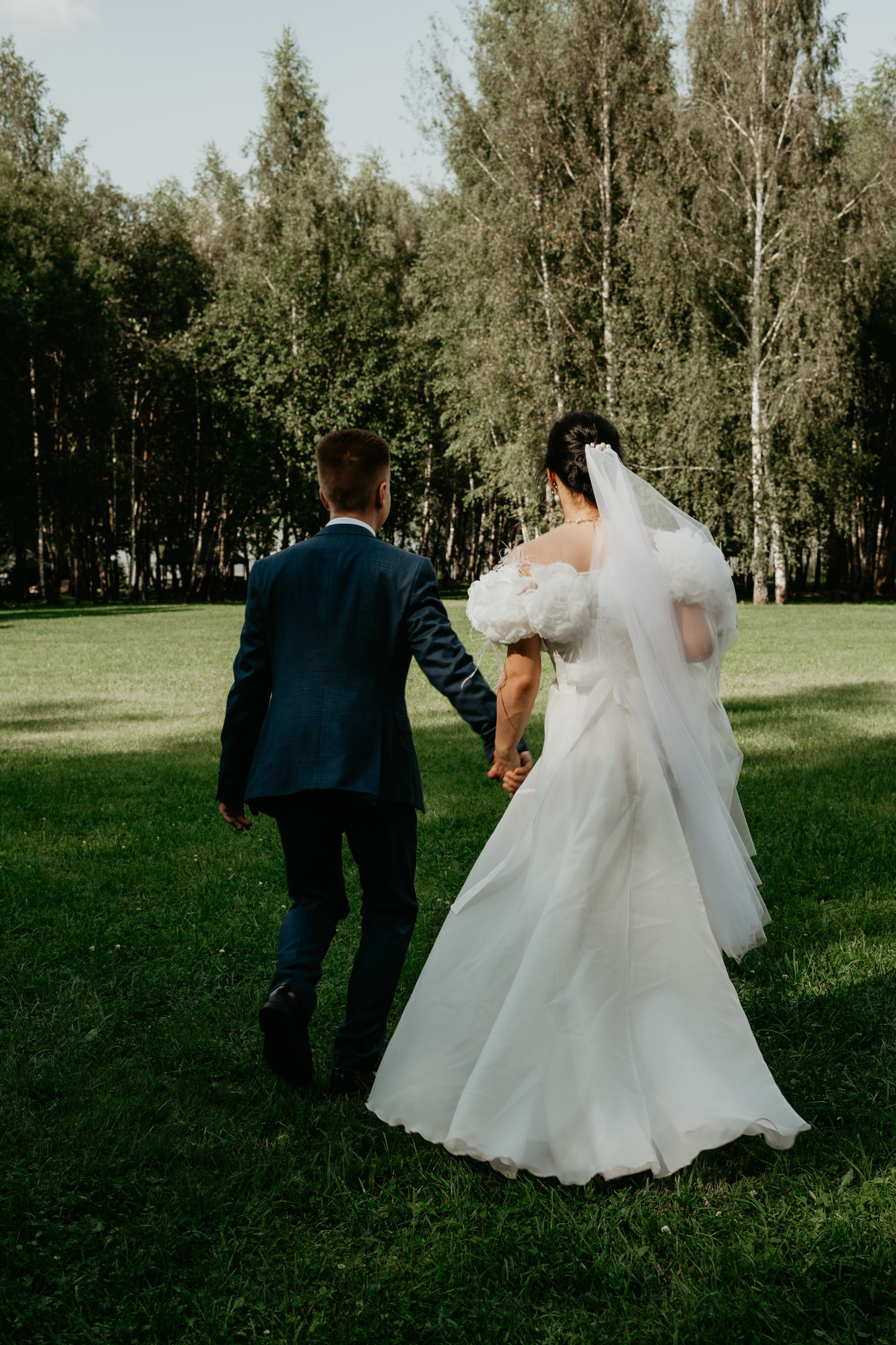 Иван и Евгения. Концептуальный фотограф Шлыкова Ольга