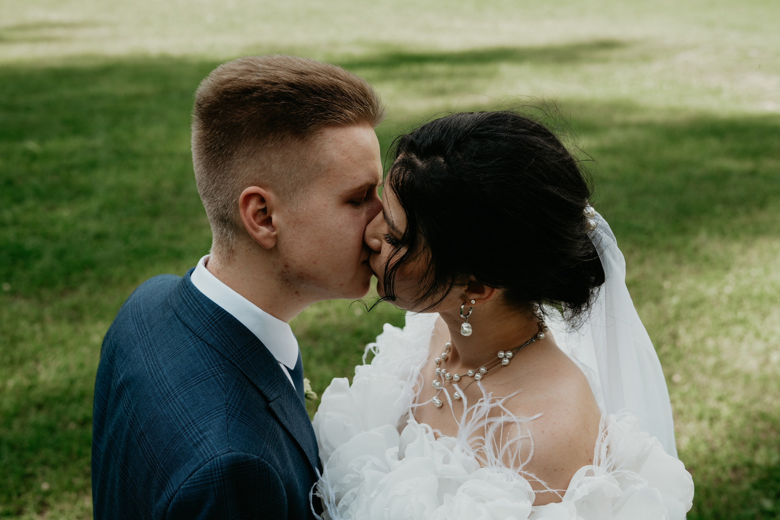 Иван и Евгения. Концептуальный фотограф Шлыкова Ольга