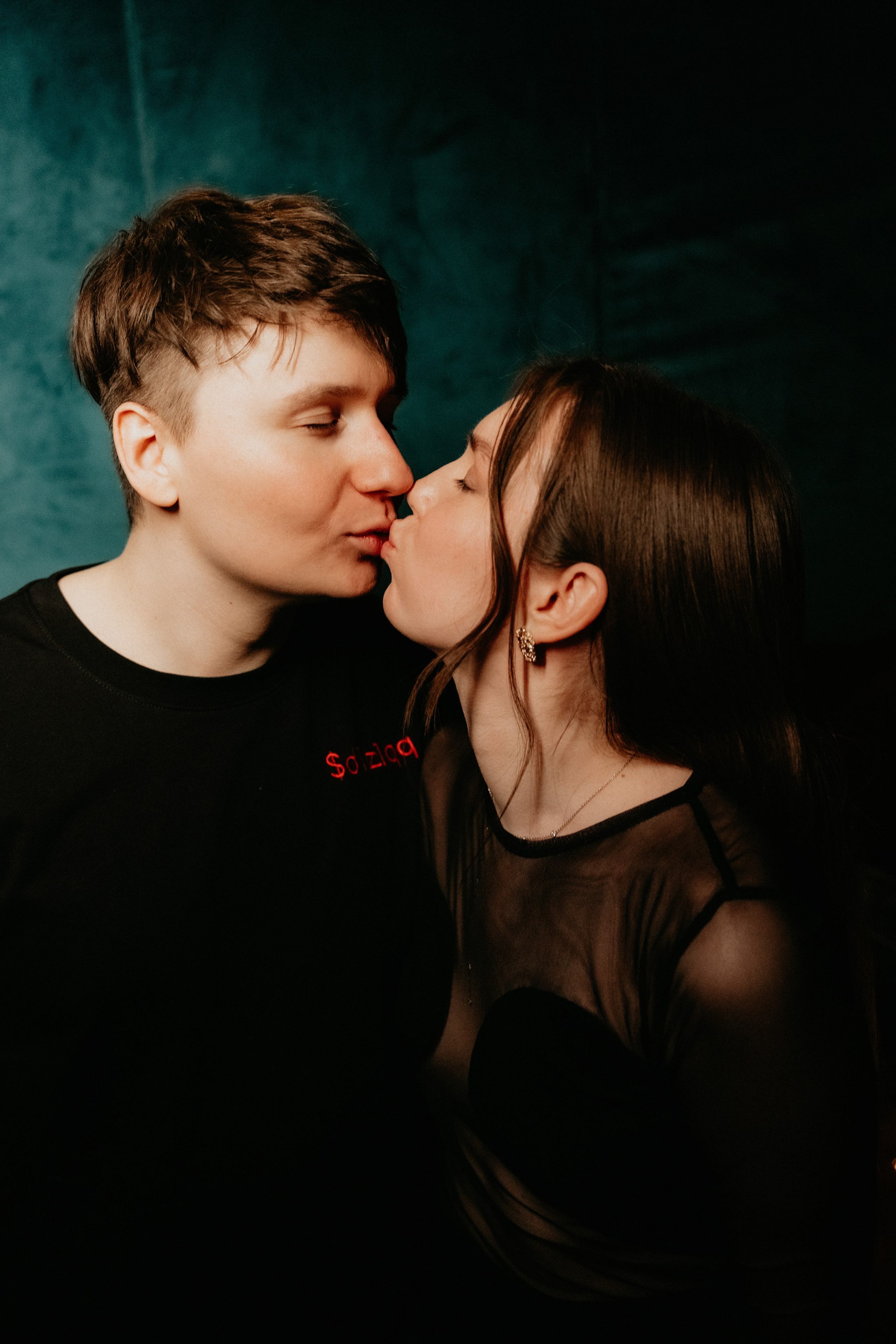 День рождения Денис. Концептуальный фотограф Шлыкова Ольга