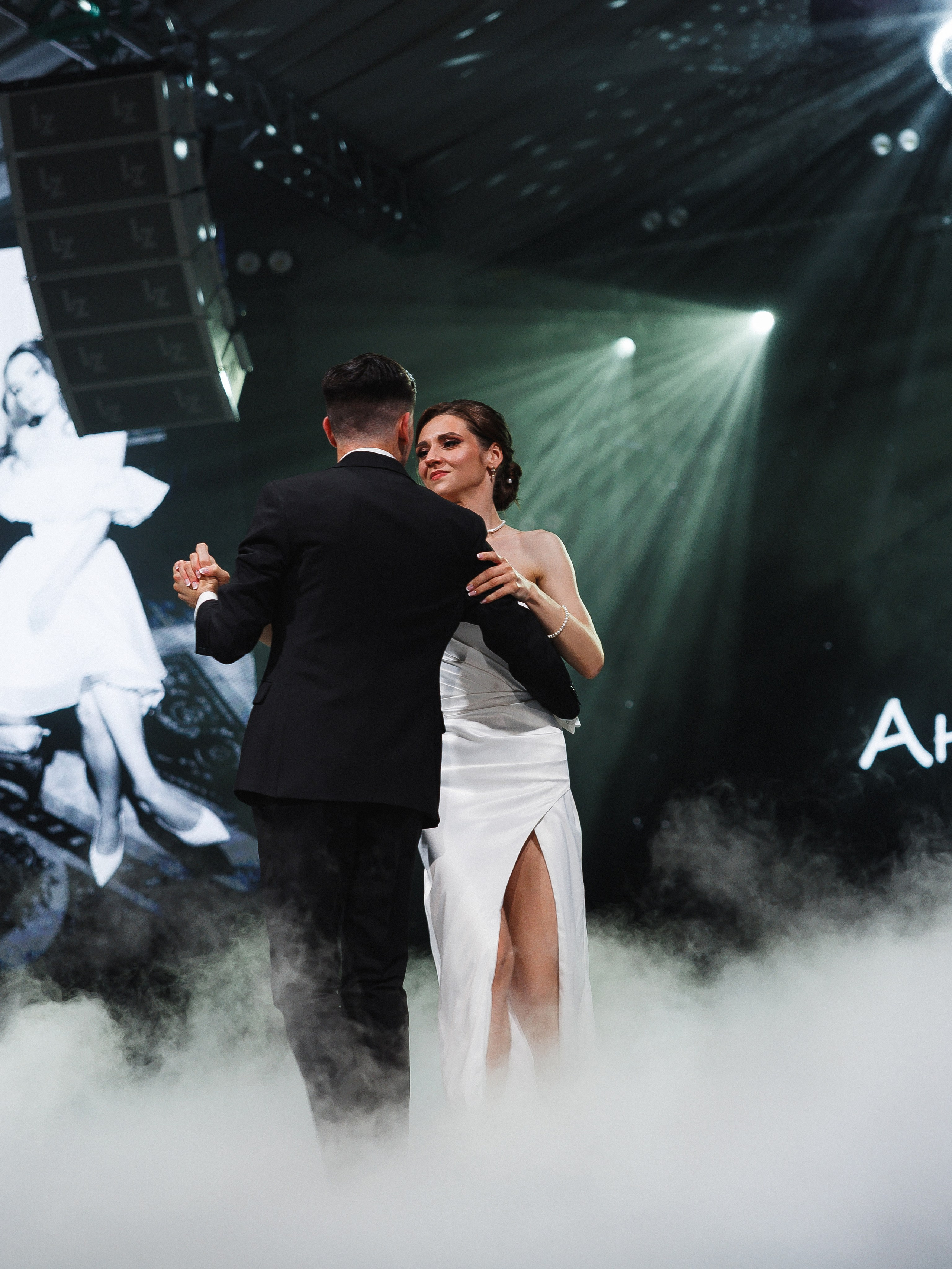 Павел и Анастасия. Свадебное агентство Amorewed Agency