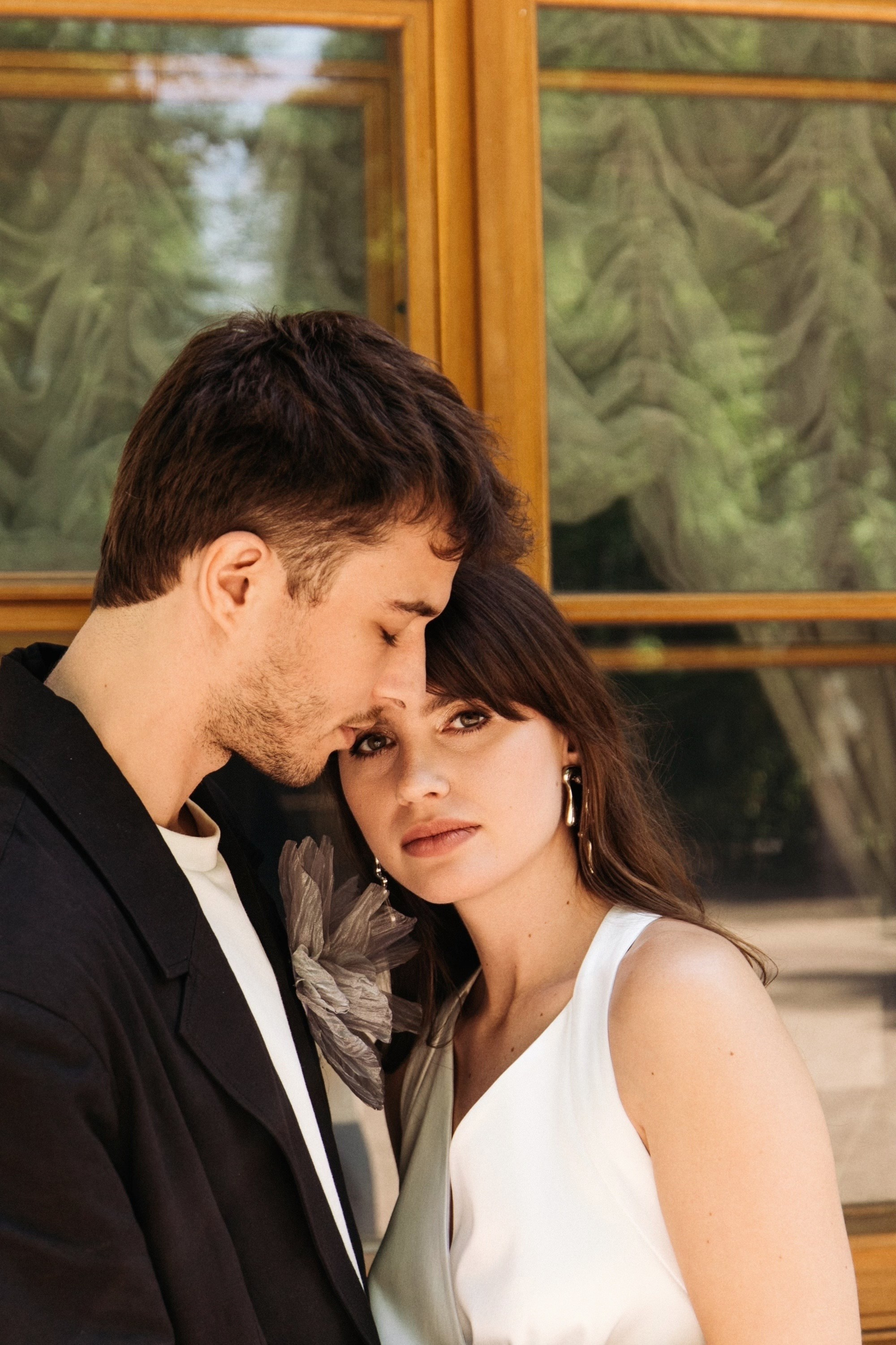 Саша&Вика. Свадебный фотограф Церковная Алёна.Десногорск, Смоленск